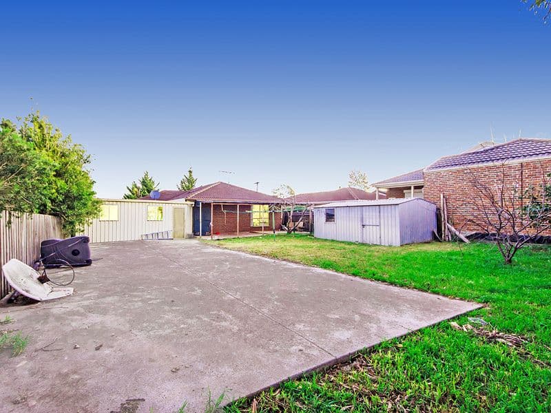 4 Herald Walk, KINGS PARK VIC 3021, Kings Park - Thumbnail 4