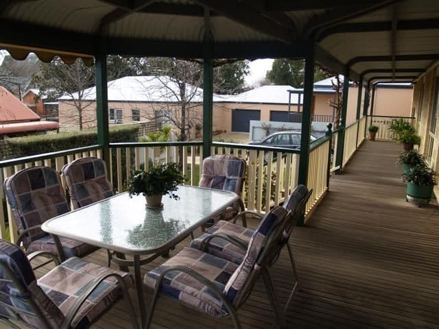 11  Priory Lane, BEECHWORTH VIC 3747, Beechworth - Thumbnail 3