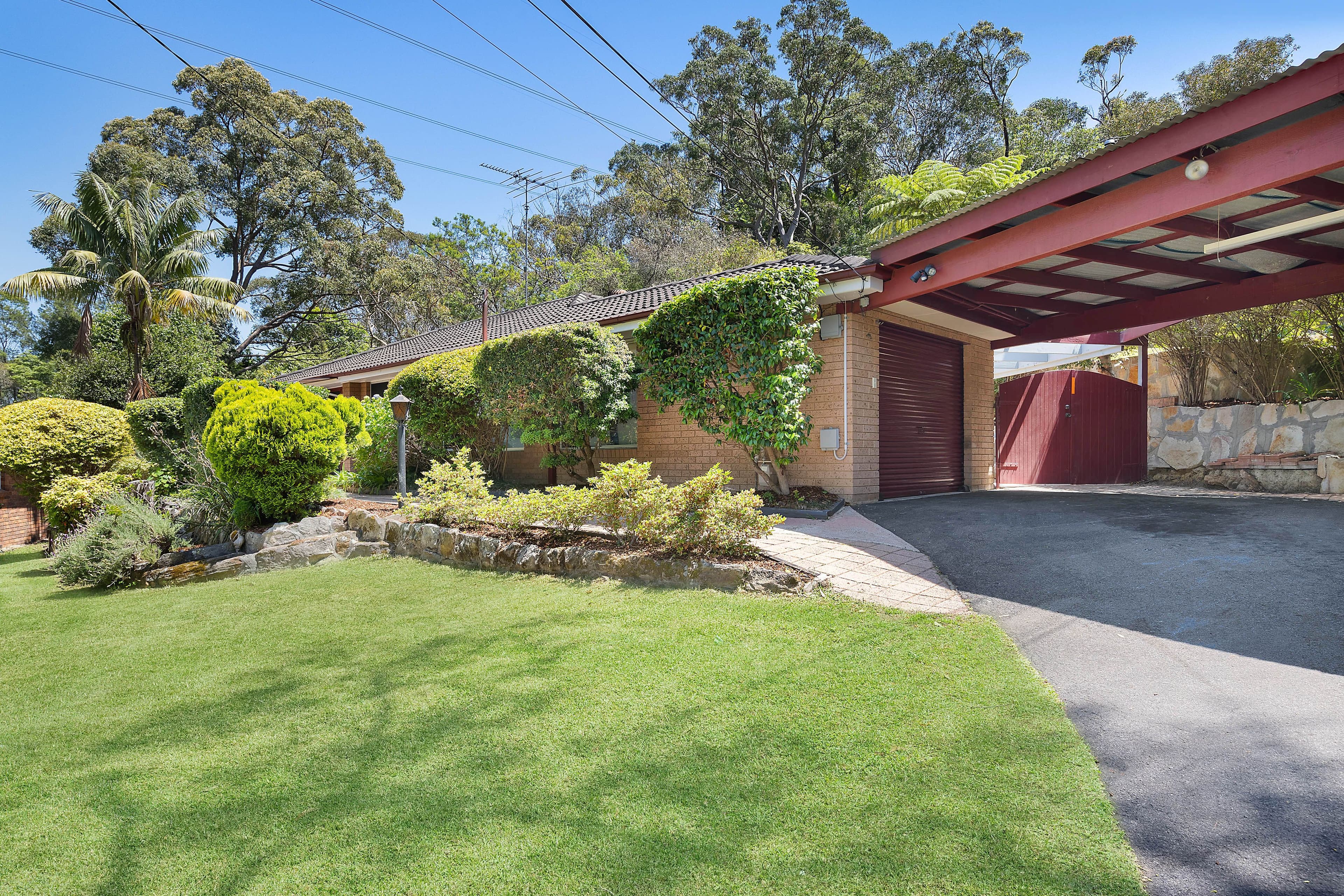 14 Gloria Close, Mount Colah NSW 2079, Mount Colah - Image 1