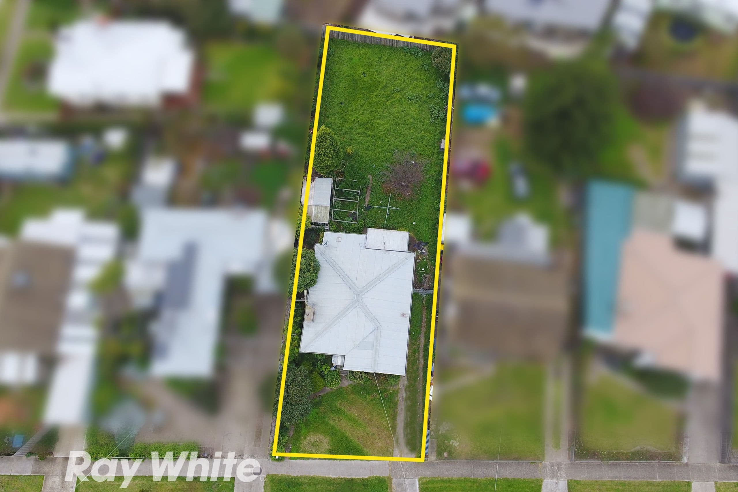 22 Robin Avenue, Norlane VIC 3214, Norlane - Image 1