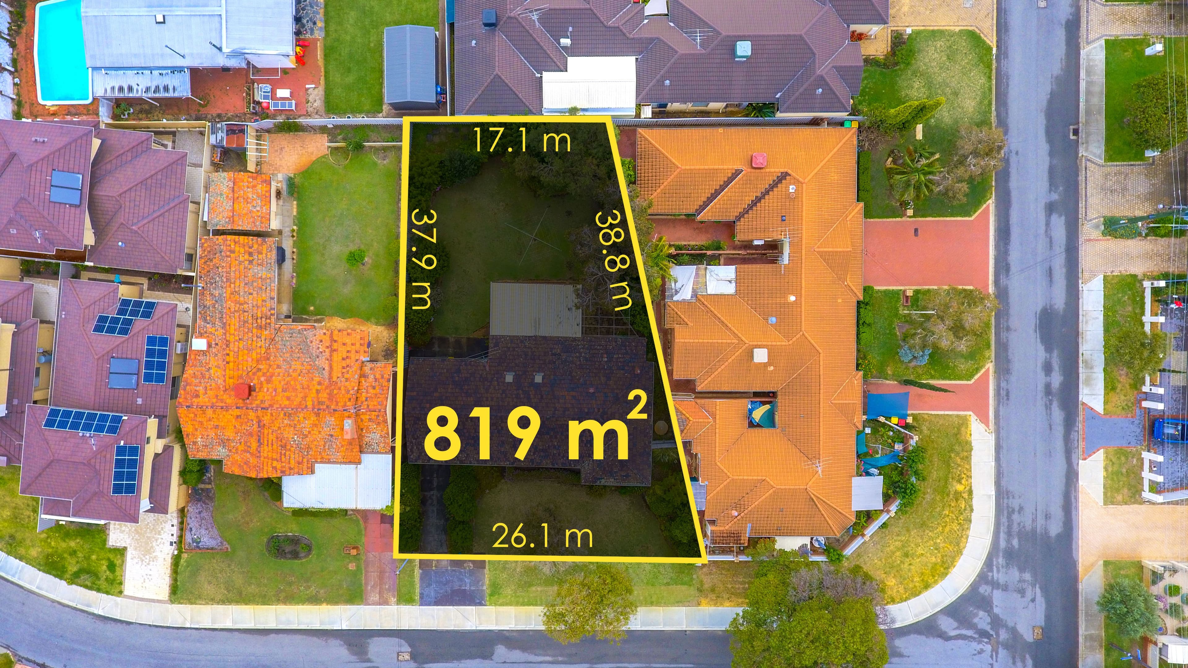 19 Vaughan Street, Dianella WA 6059, Dianella - Image 1