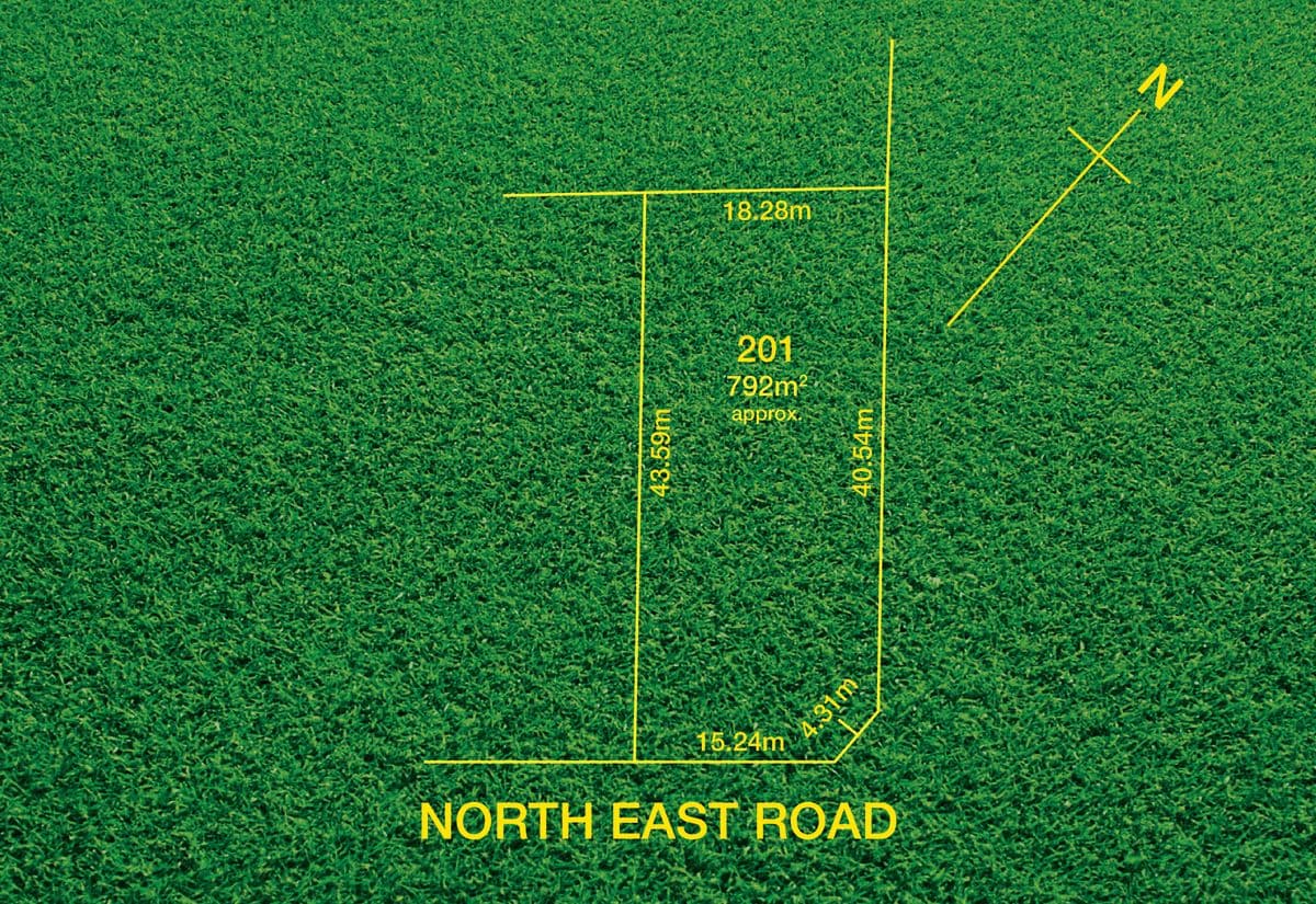 201 North East Road, Hampstead Gardens SA 5086, Hampstead Gardens - Thumbnail 2