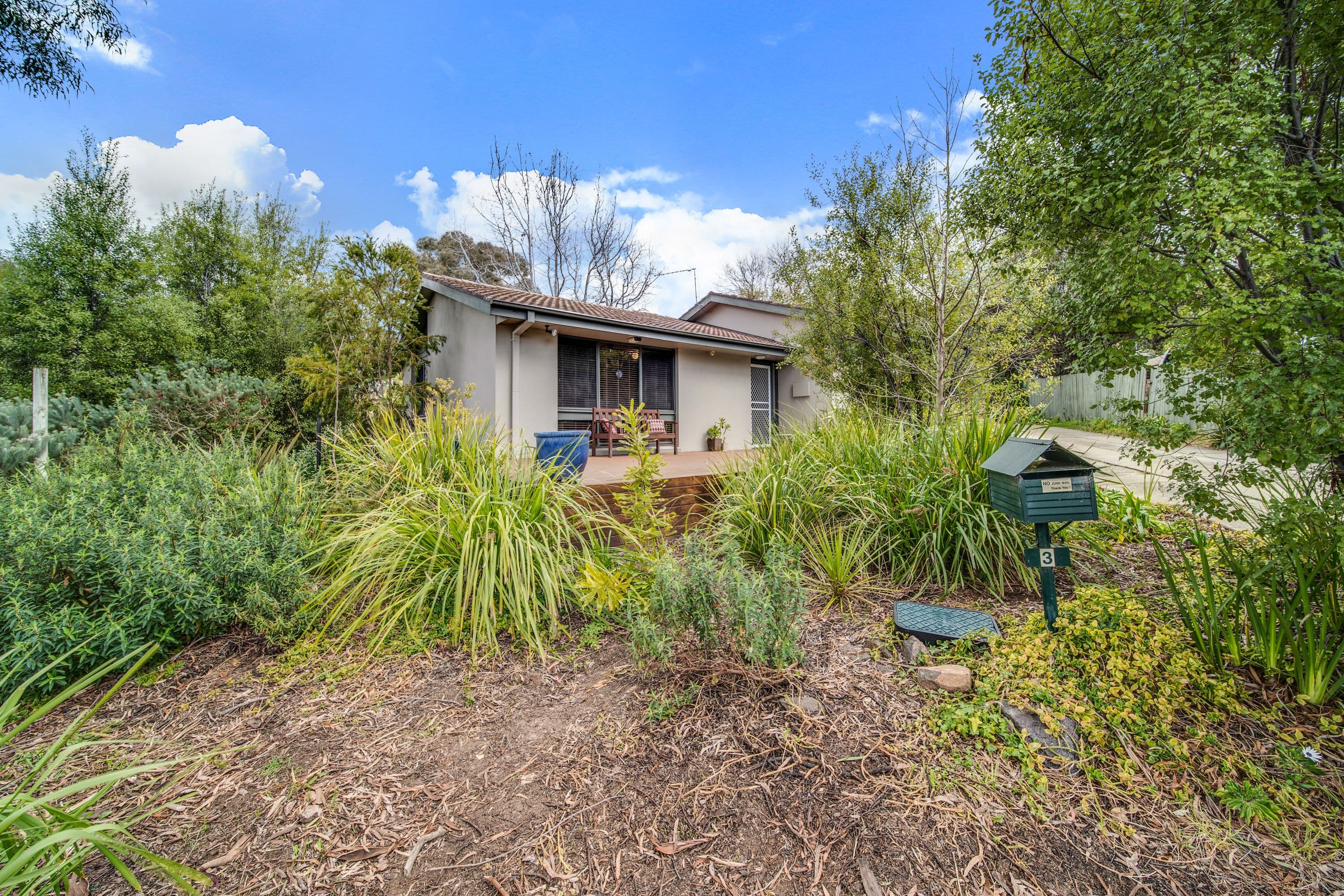 3 Toole Place, Kambah ACT 2902, Kambah - Image 1