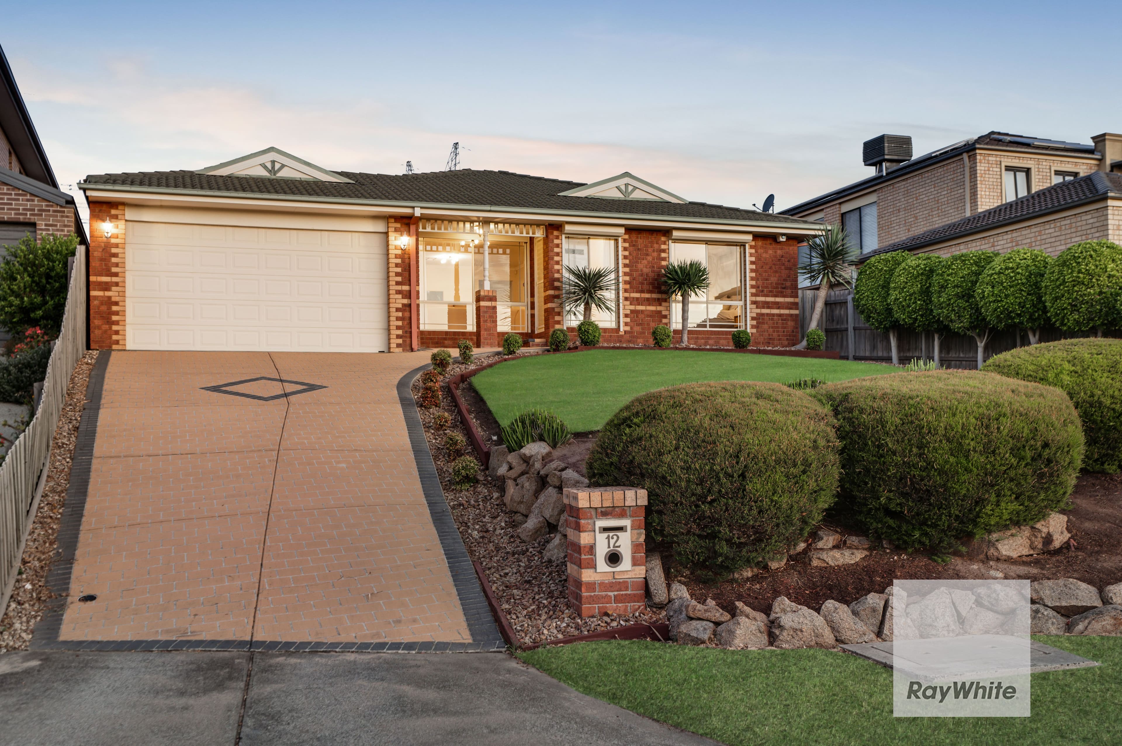 12 Langbourne Court, Greenvale VIC 3059, Greenvale - Thumbnail 2