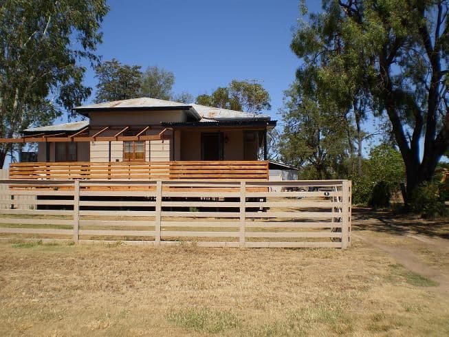 5 Margaret Street, MITCHELL QLD 4465, Mitchell - Image 1
