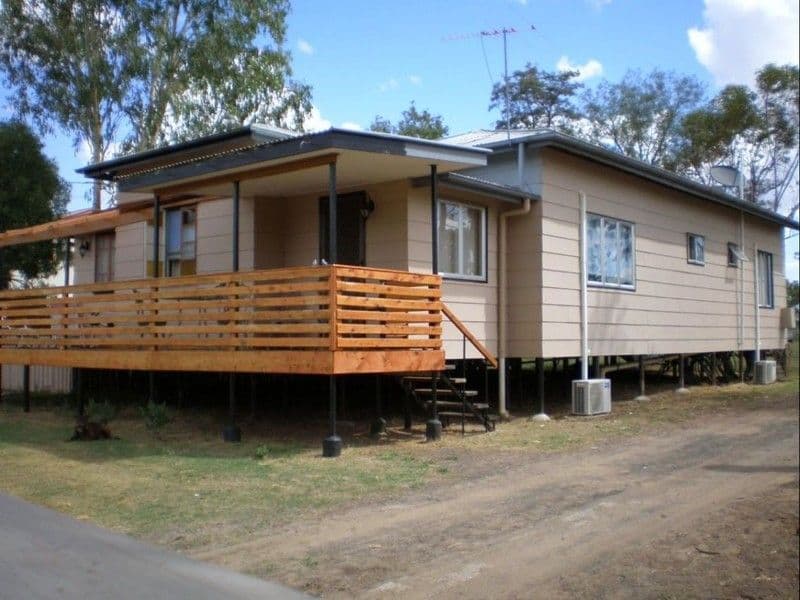 5 Margaret Street, MITCHELL QLD 4465, Mitchell - Thumbnail 2