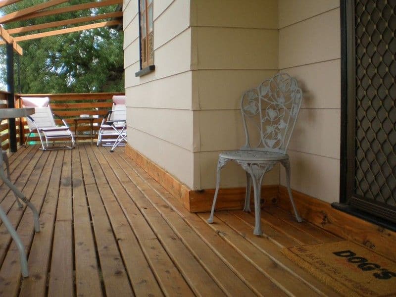 5 Margaret Street, MITCHELL QLD 4465, Mitchell - Thumbnail 8