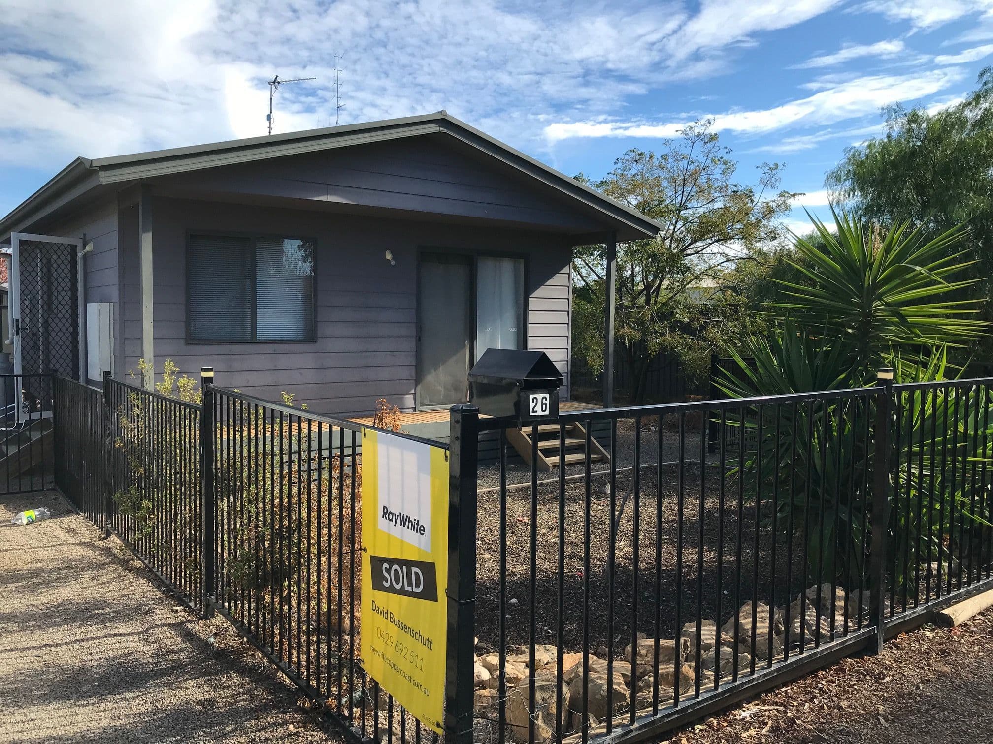 26 Thorne Street, Wallaroo SA 5556, Wallaroo - Image 1