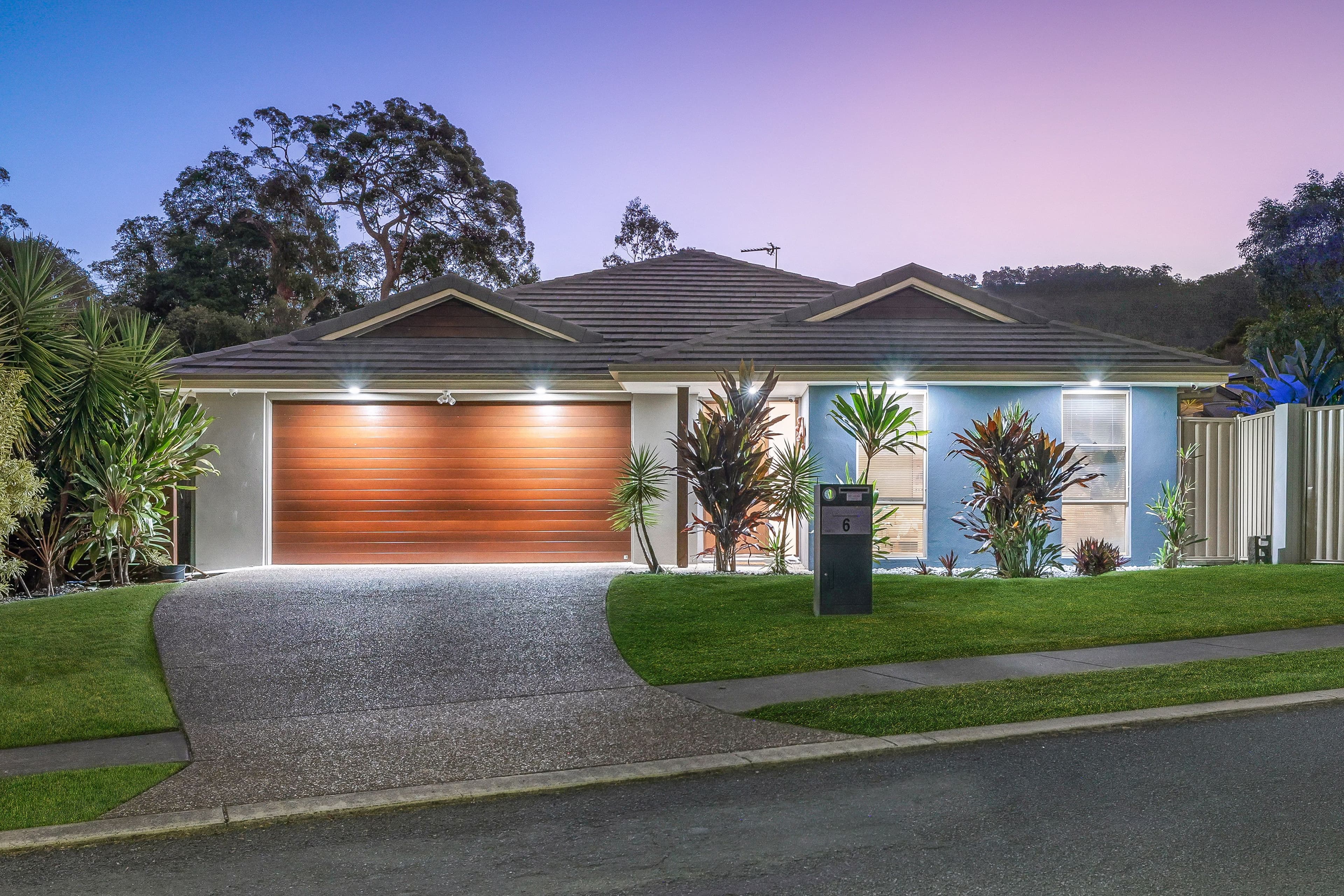 6 Garawarra Crescent, Upper Coomera QLD 4209, Upper Coomera - Thumbnail 2