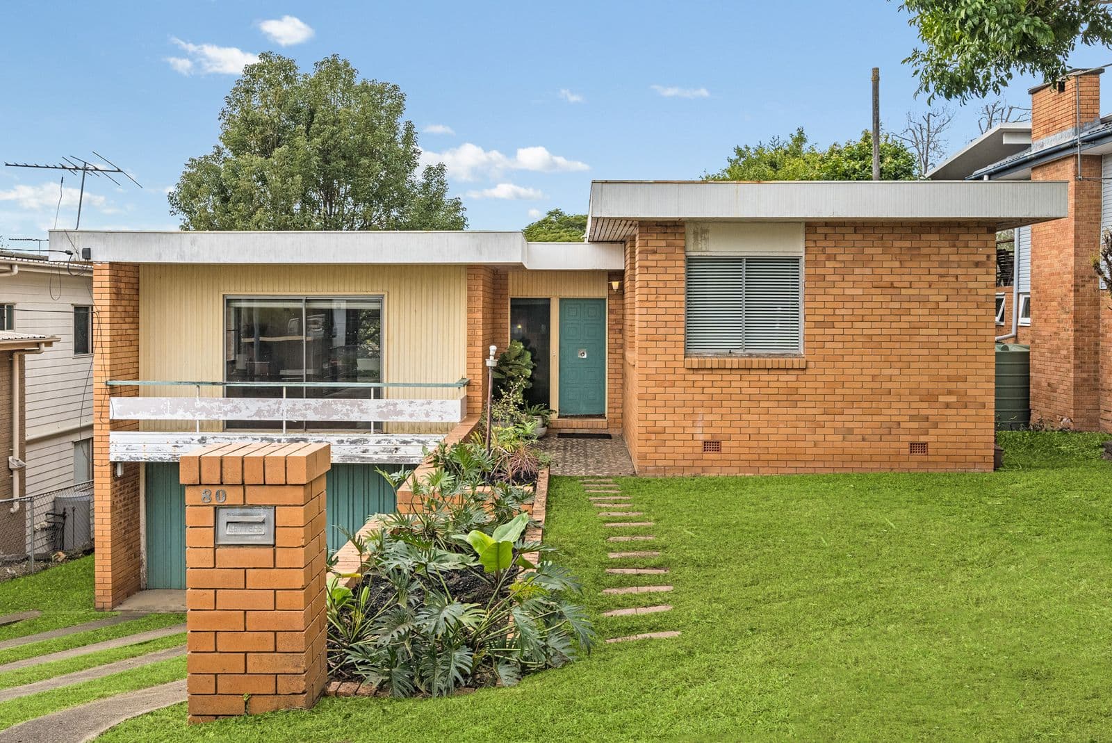 80 Marshall Lane, Kenmore QLD 4069, Kenmore - Image 1