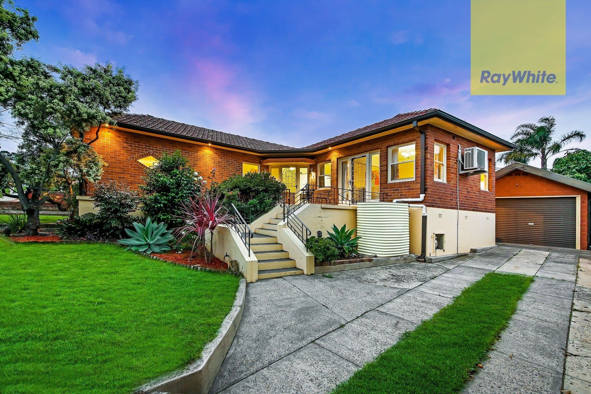 1 Gloucester Avenue, North Parramatta NSW 2151, North Parramatta - Image 1