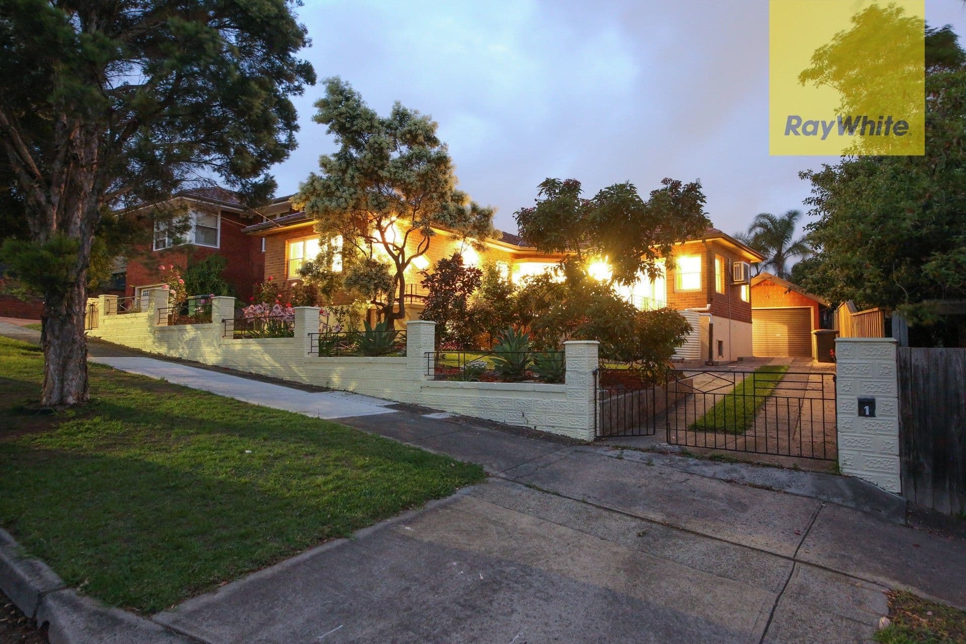 1 Gloucester Avenue, North Parramatta NSW 2151, North Parramatta - Thumbnail 2