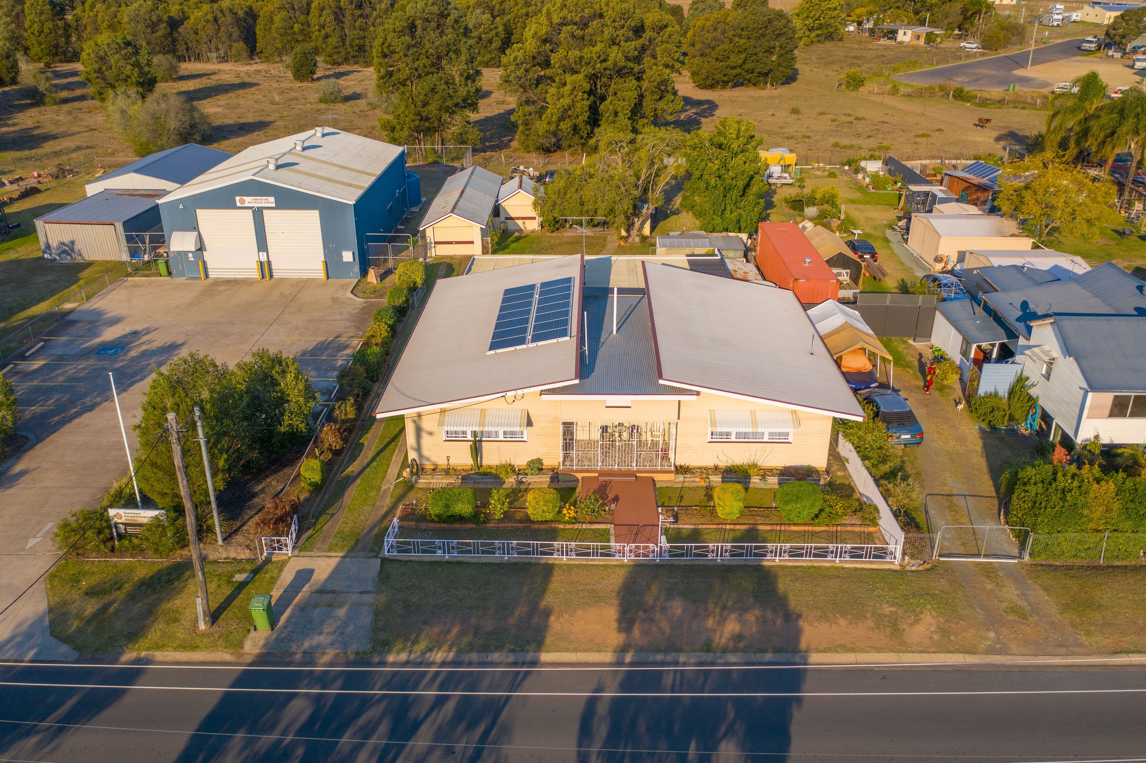 54 Main Street, Lowood QLD 4311, Lowood - Image 1