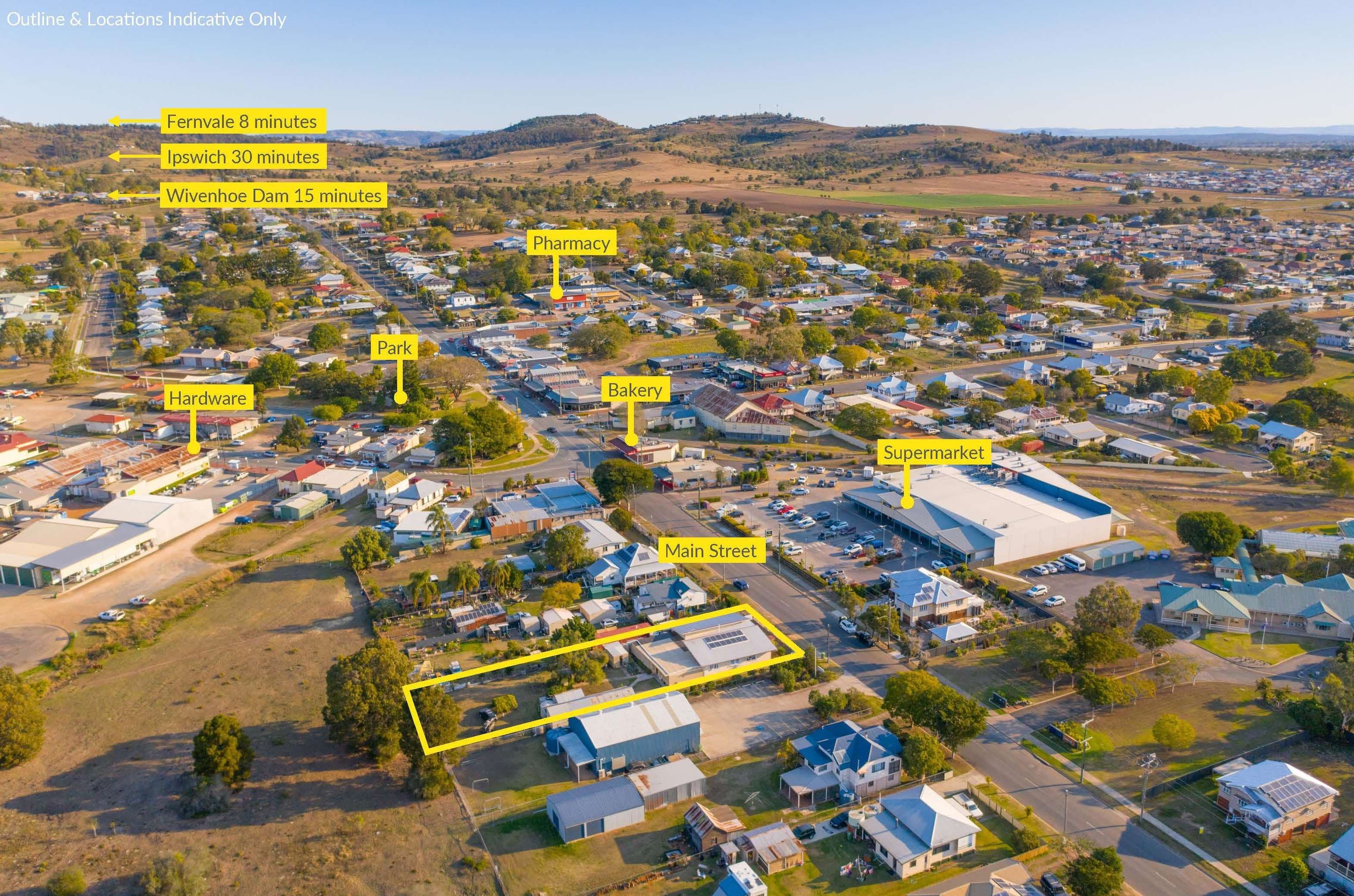 54 Main Street, Lowood QLD 4311, Lowood - Thumbnail 2