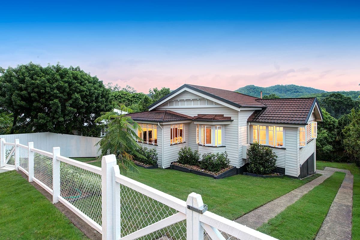 16 Cecil Road, Bardon QLD 4065, Bardon - Image 1