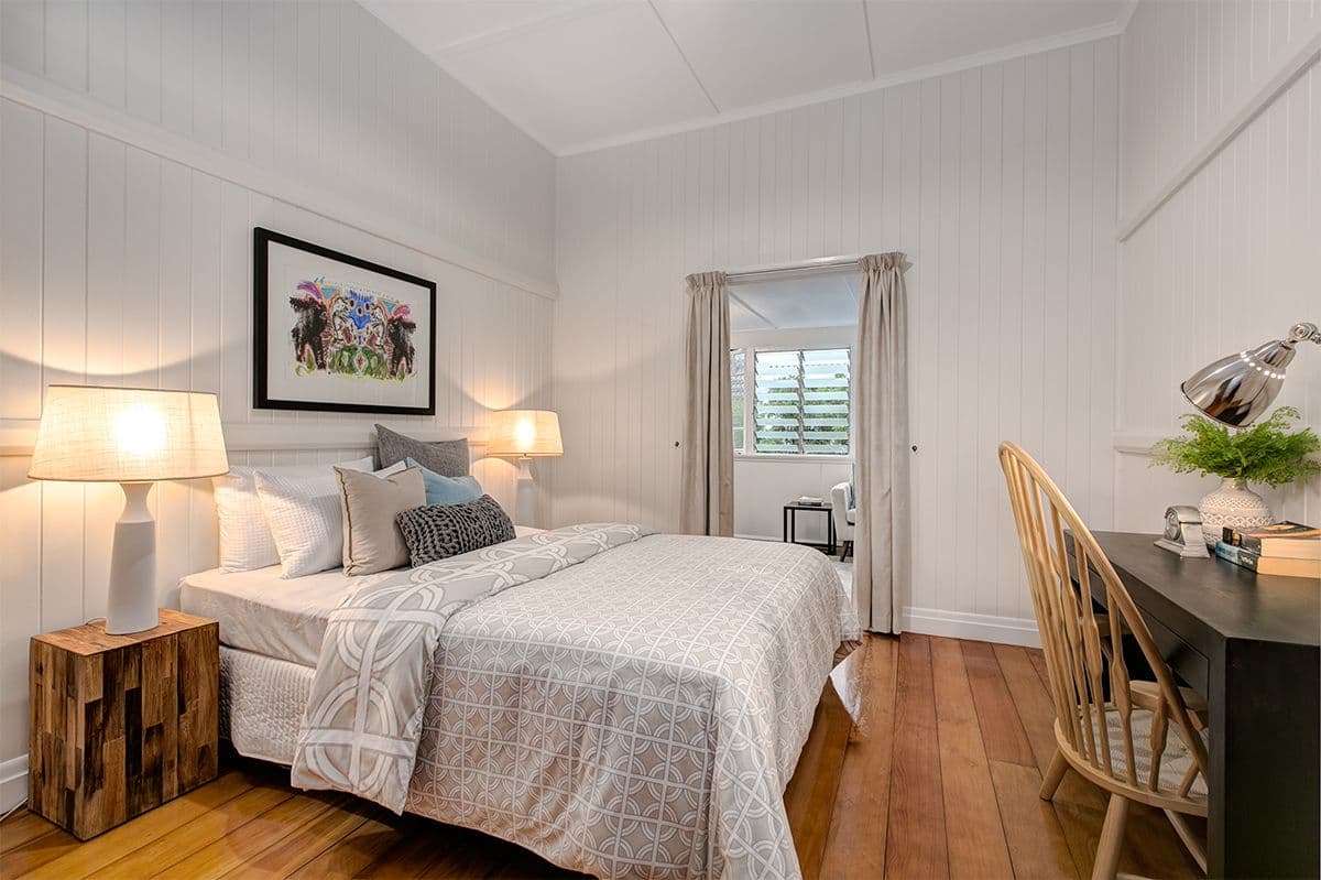 16 Cecil Road, Bardon QLD 4065, Bardon - Thumbnail 5