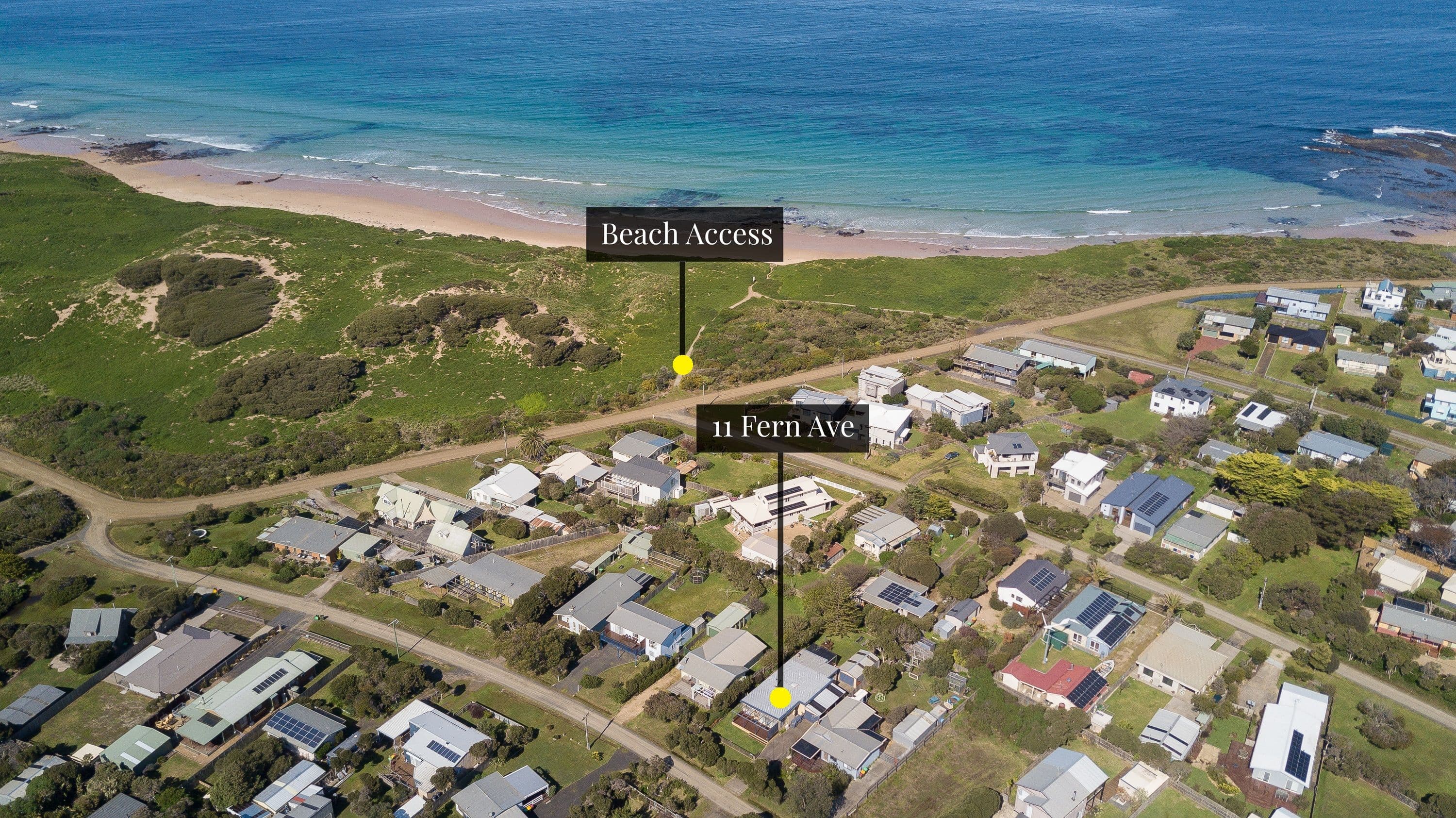 11 Fern Avenue, Surf Beach VIC 3922, Surf Beach - Thumbnail 2