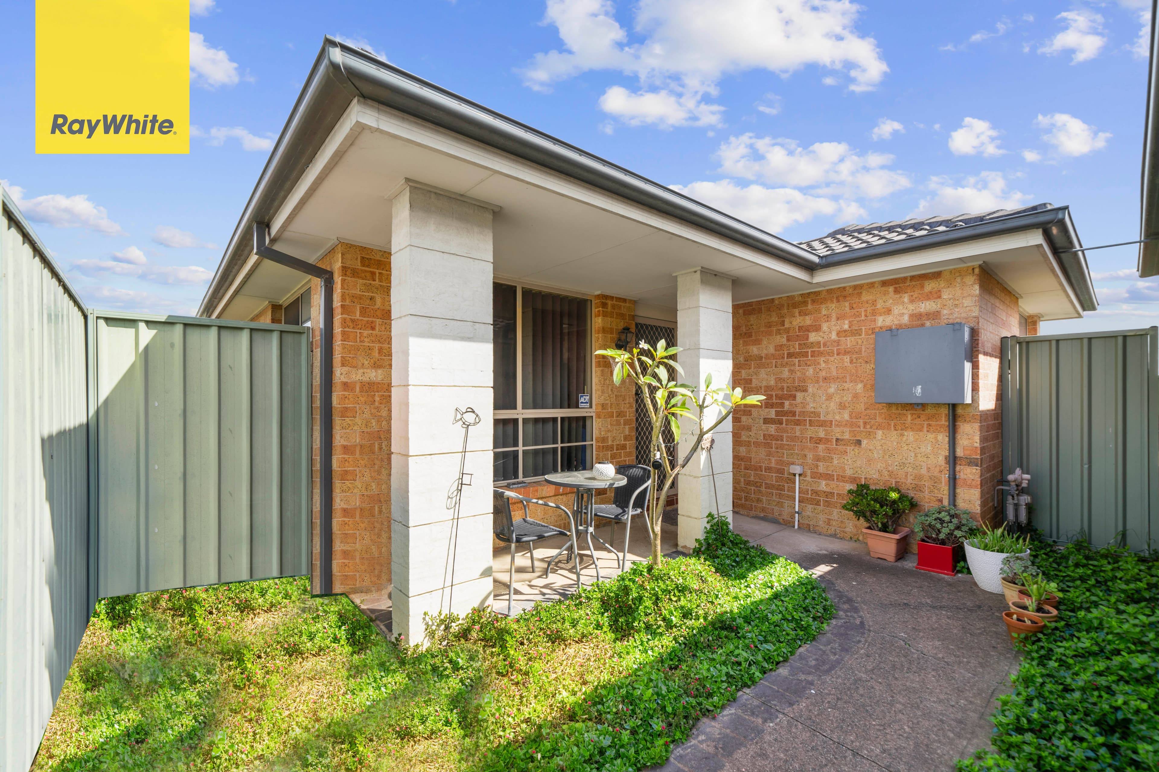 Villa 15 Two Meacher Street, Mount Druitt NSW 2770, Mount Druitt - Image 1