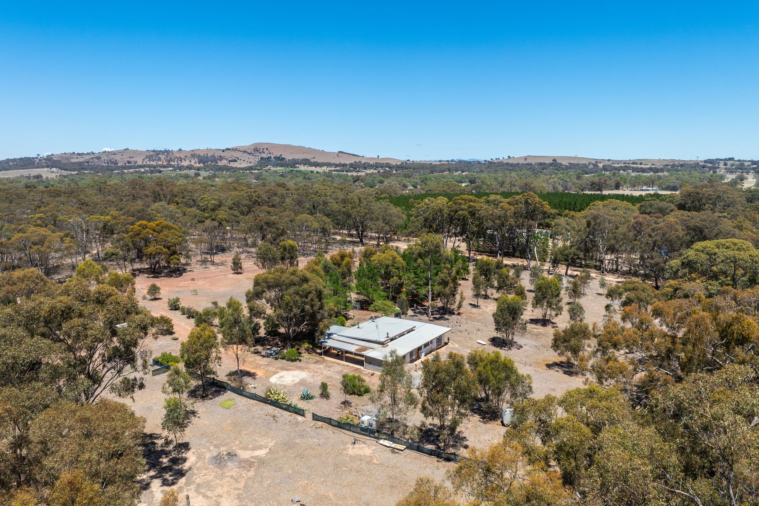 195 Lennons Lane, Landsborough VIC 3384, Landsborough - Image 1