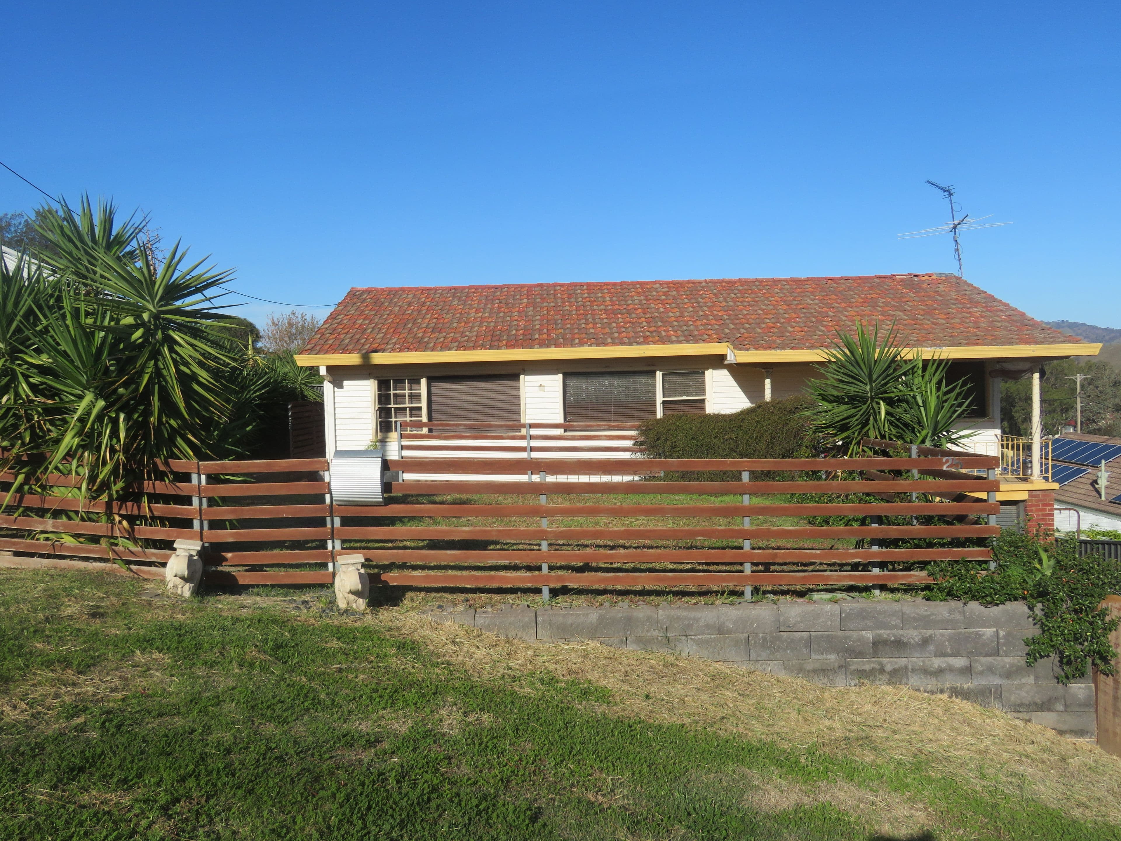 25 Homer Street, Gundagai NSW 2722, Gundagai - Image 1
