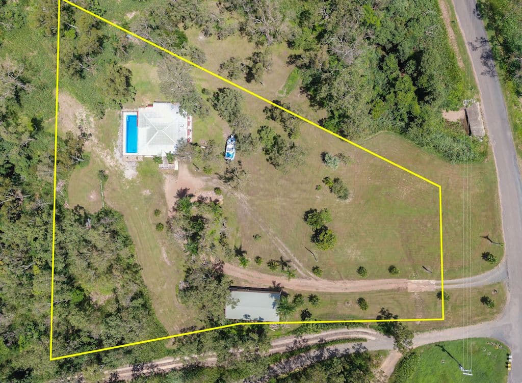 440 Paluma Road, Woodwark QLD 4802, Woodwark - Image 1
