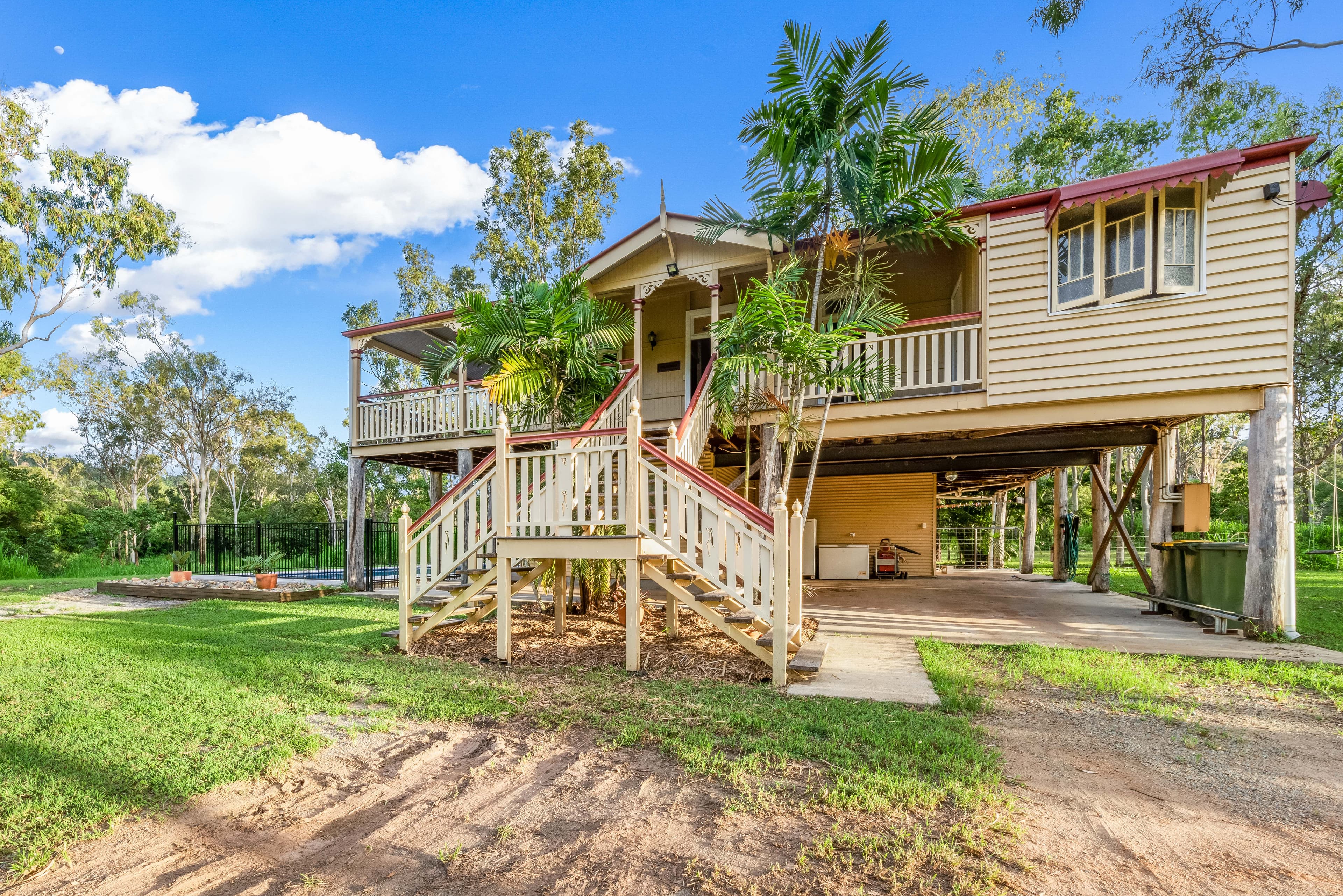440 Paluma Road, Woodwark QLD 4802, Woodwark - Thumbnail 2