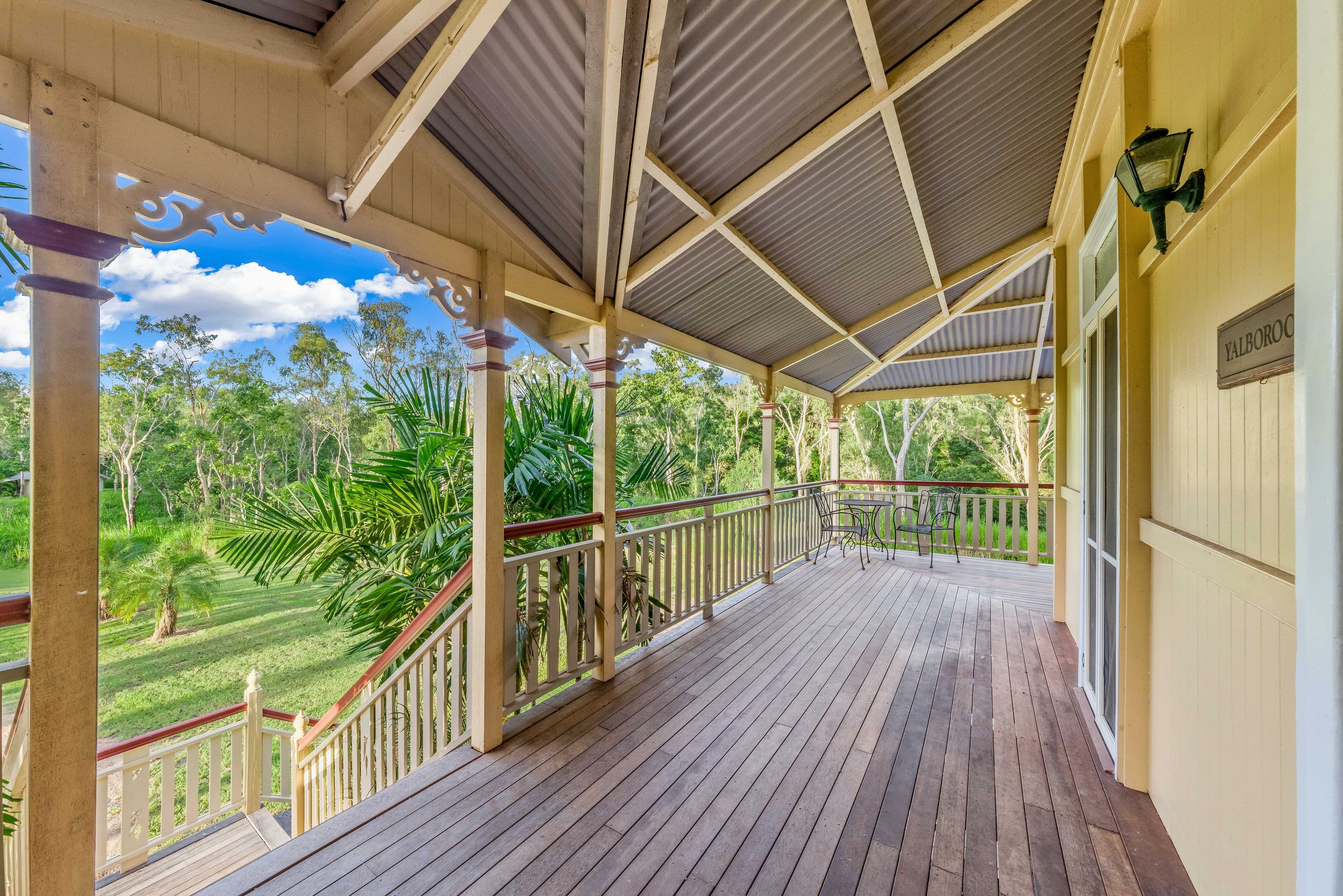 440 Paluma Road, Woodwark QLD 4802, Woodwark - Thumbnail 6