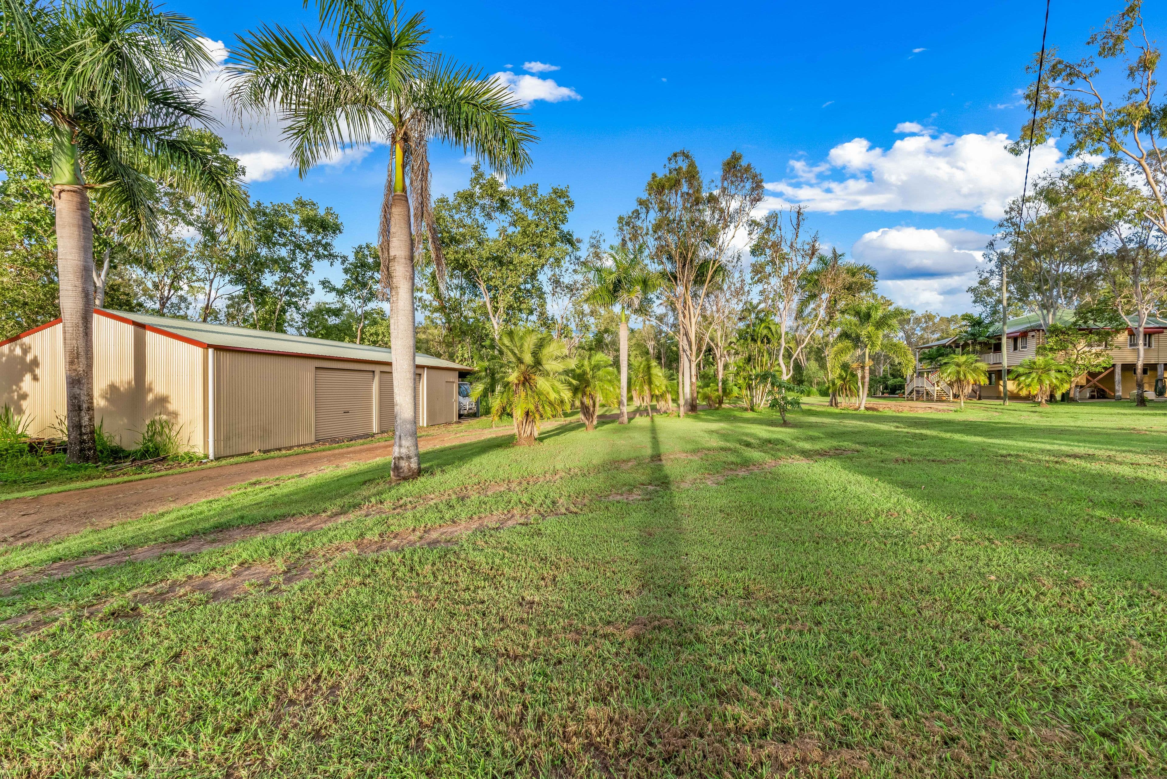 440 Paluma Road, Woodwark QLD 4802, Woodwark - Thumbnail 7