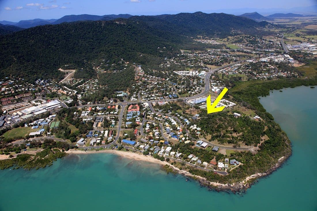 Lot 40 Beth Court, Cannonvale QLD 4802, Cannonvale - Image 1