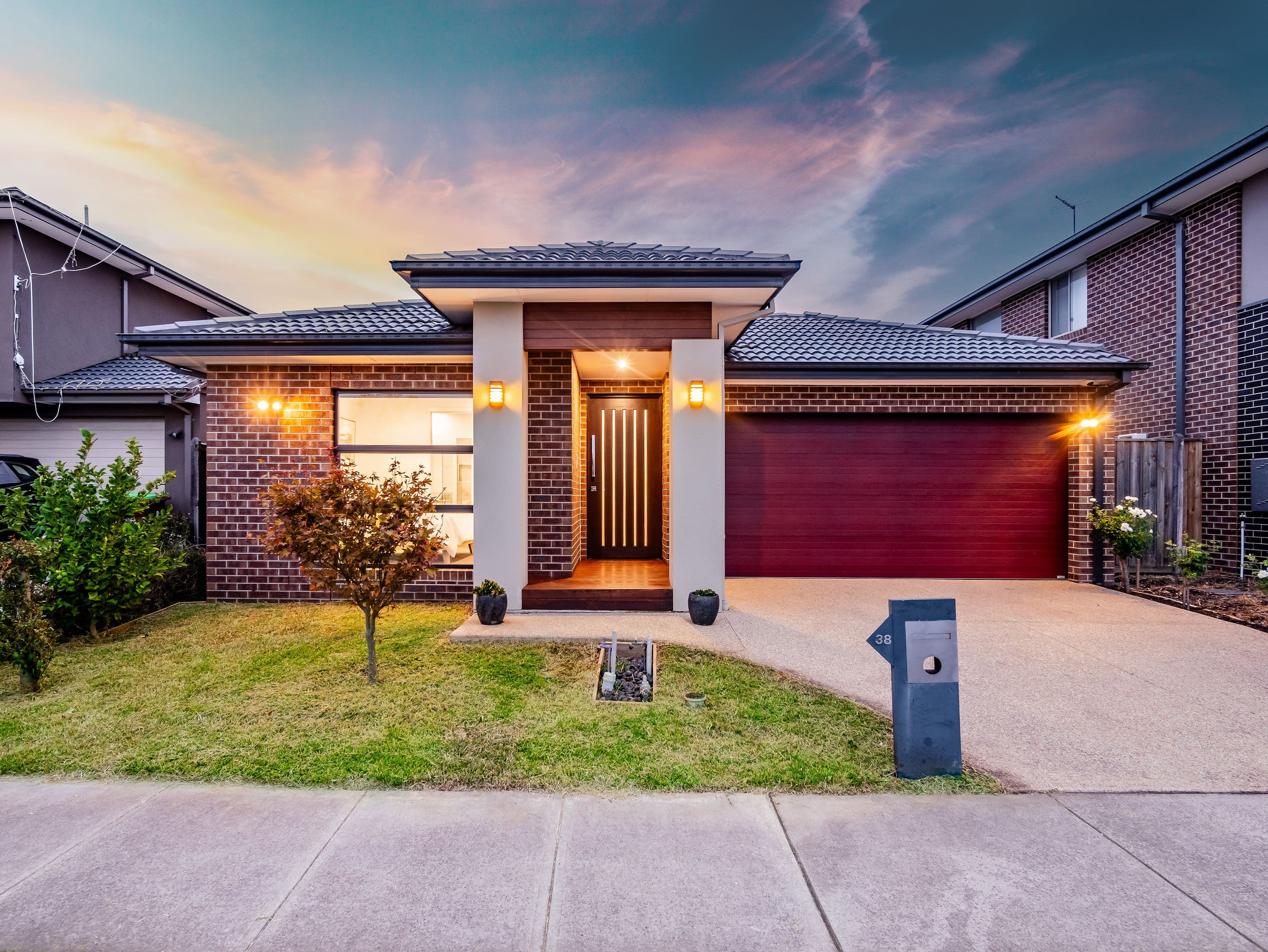 38 Karawarra Circuit, Cranbourne North VIC 3977, Cranbourne North - Image 1