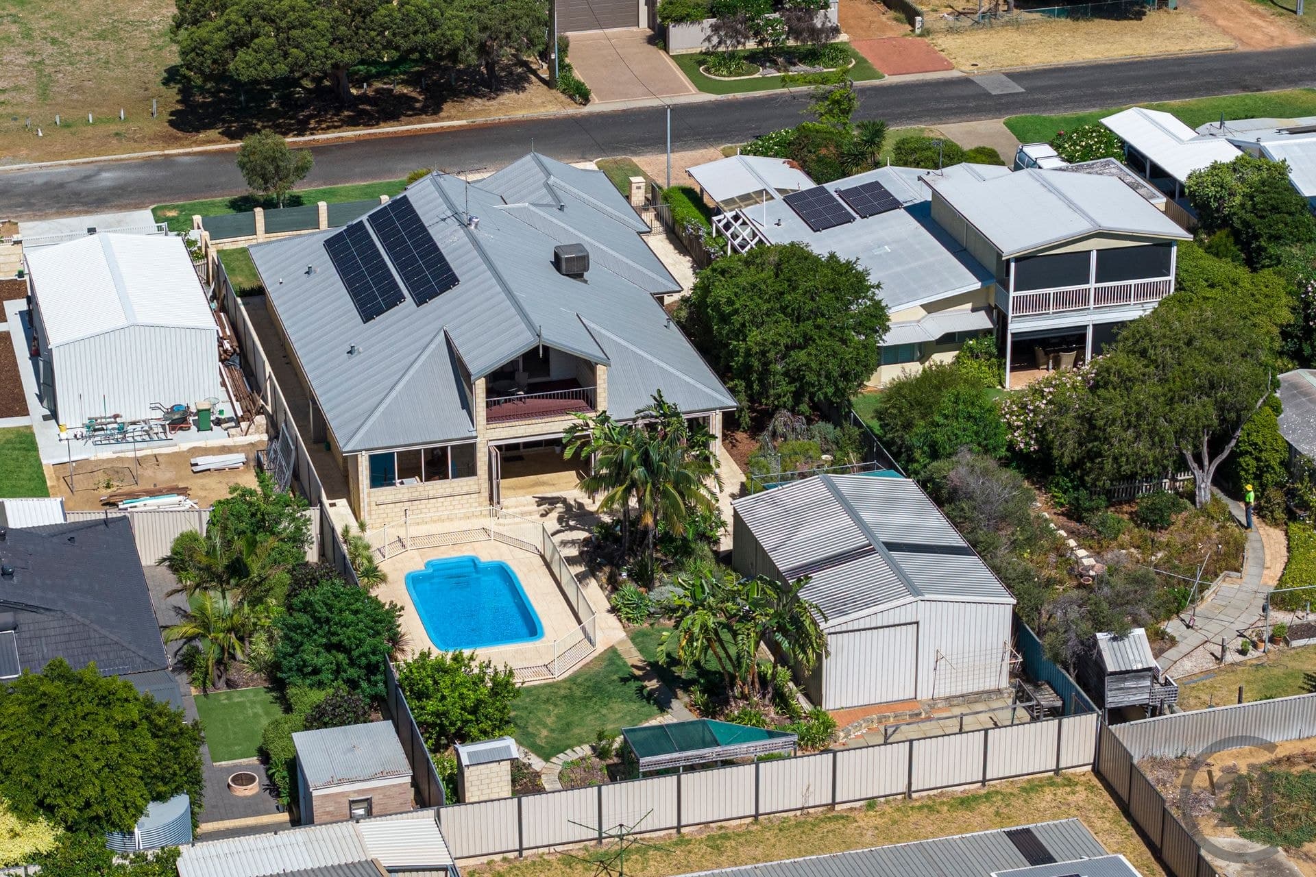 34 Peter Street, Halls Head, WA, 6210, Halls Head - Thumbnail 8