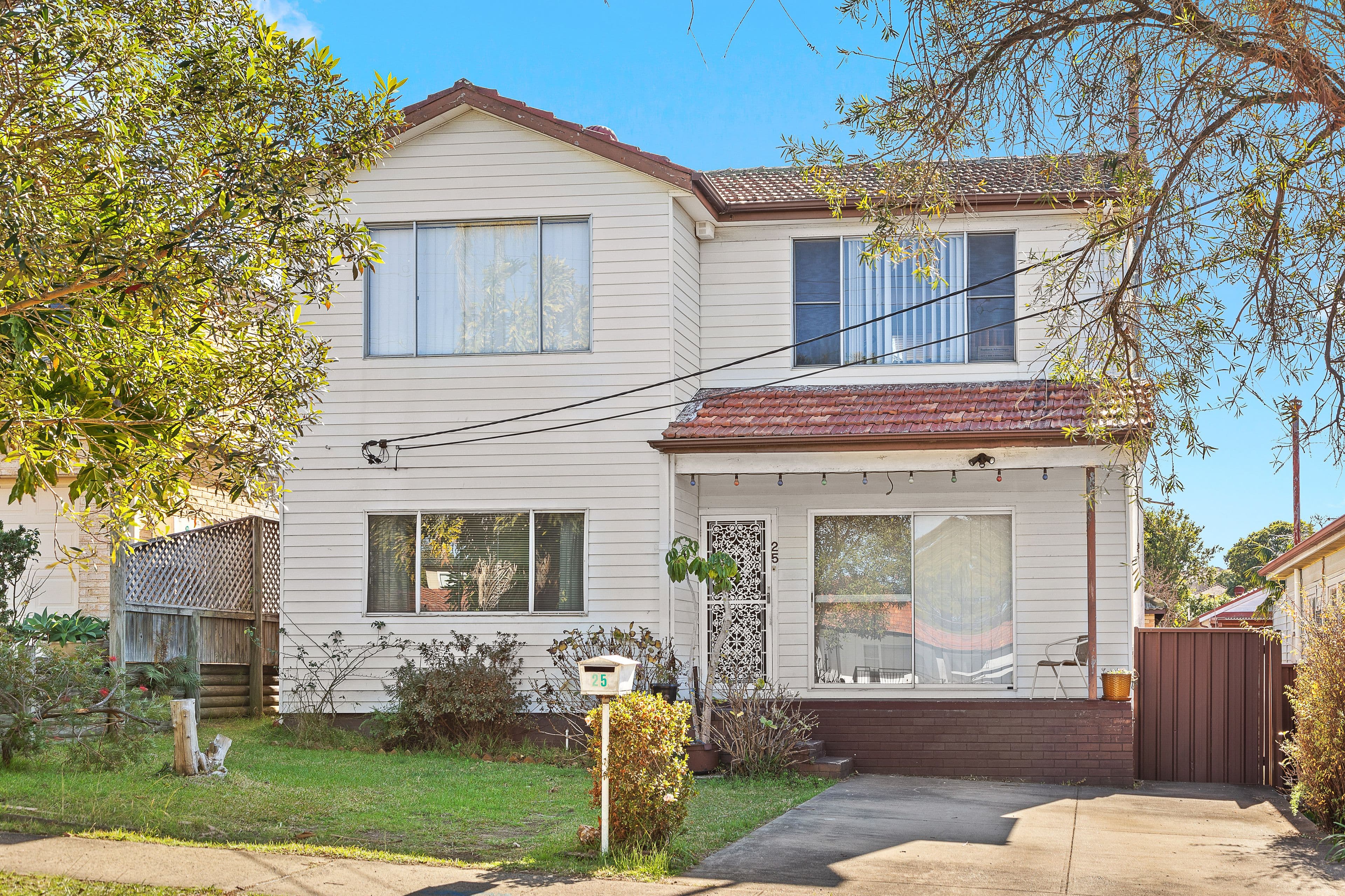 25 Boronia Street, Ermington - Image 1