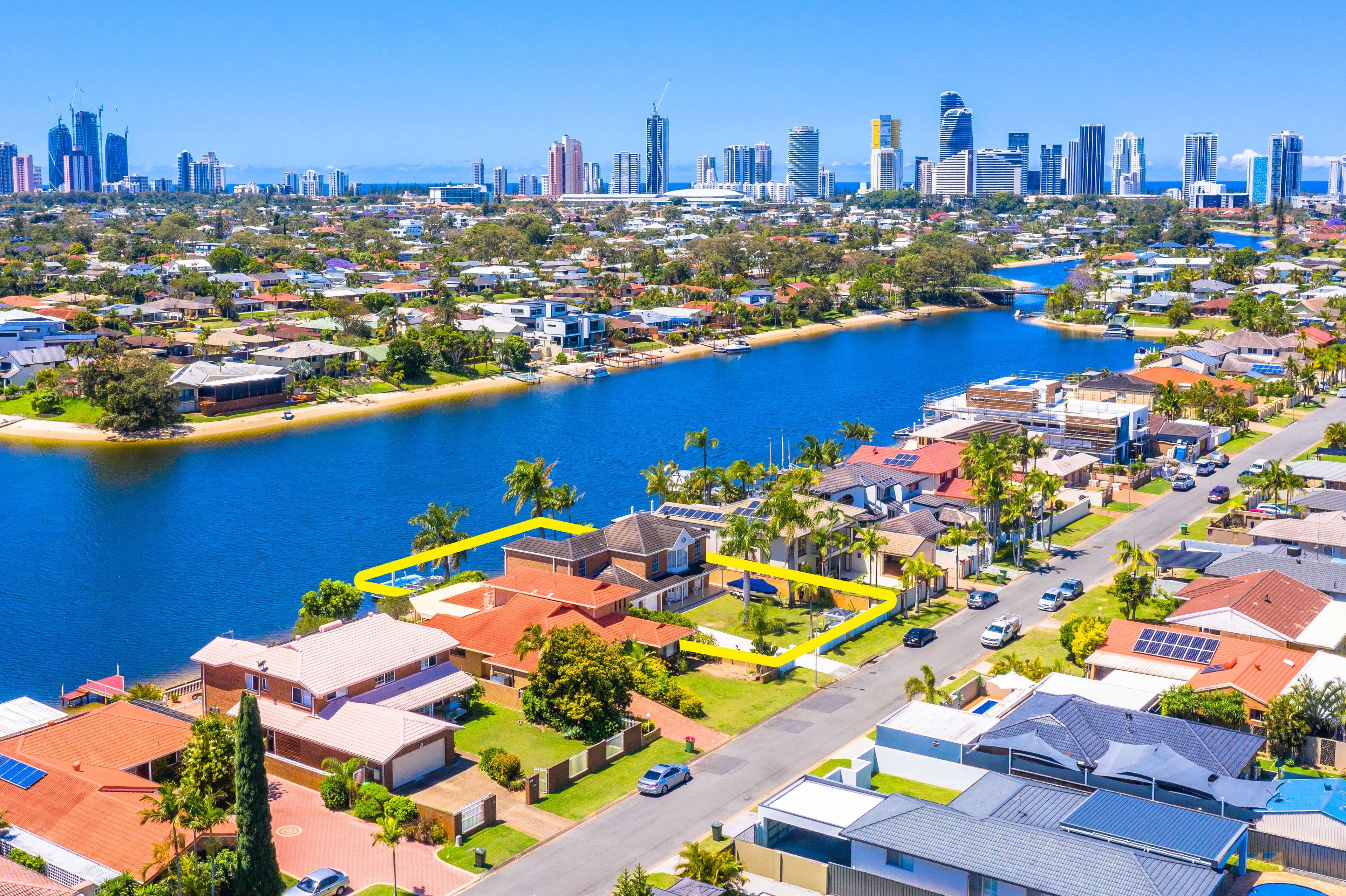 64 Waitomo Street, Broadbeach Waters QLD 4218, Broadbeach Waters - Image 1