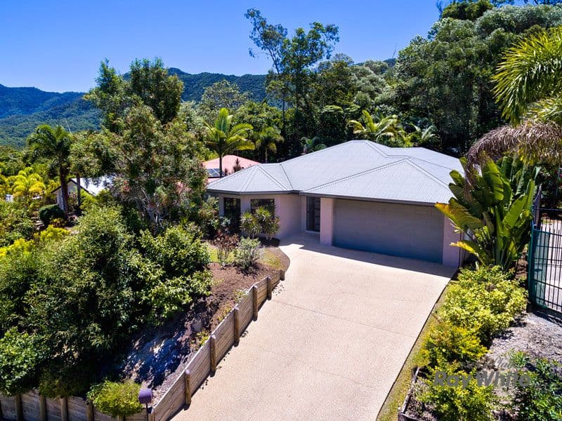 33 Surtees Close, Bentley Park QLD 4869, Bentley Park - Thumbnail 3