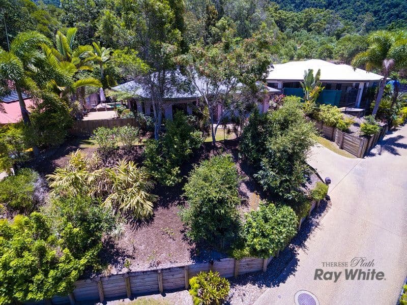 33 Surtees Close, Bentley Park QLD 4869, Bentley Park - Thumbnail 4