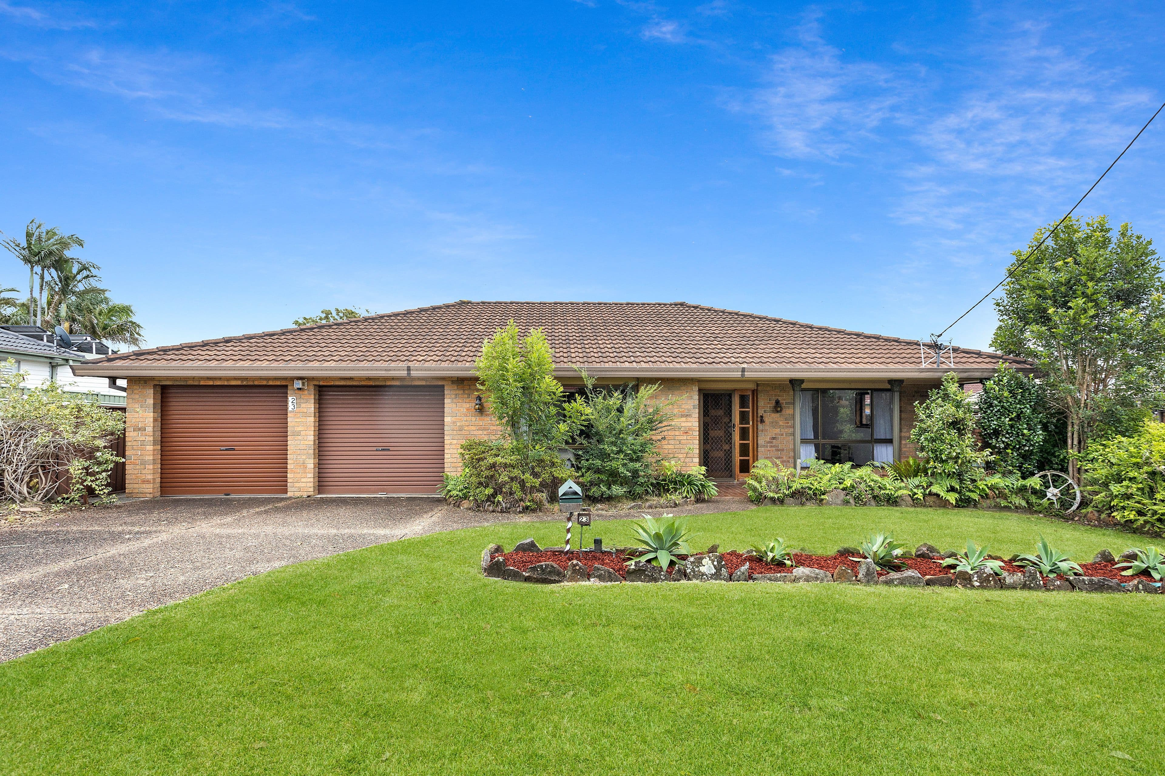 23 Jeffcoat Street, Albion Park NSW 2527, Albion Park - Image 1