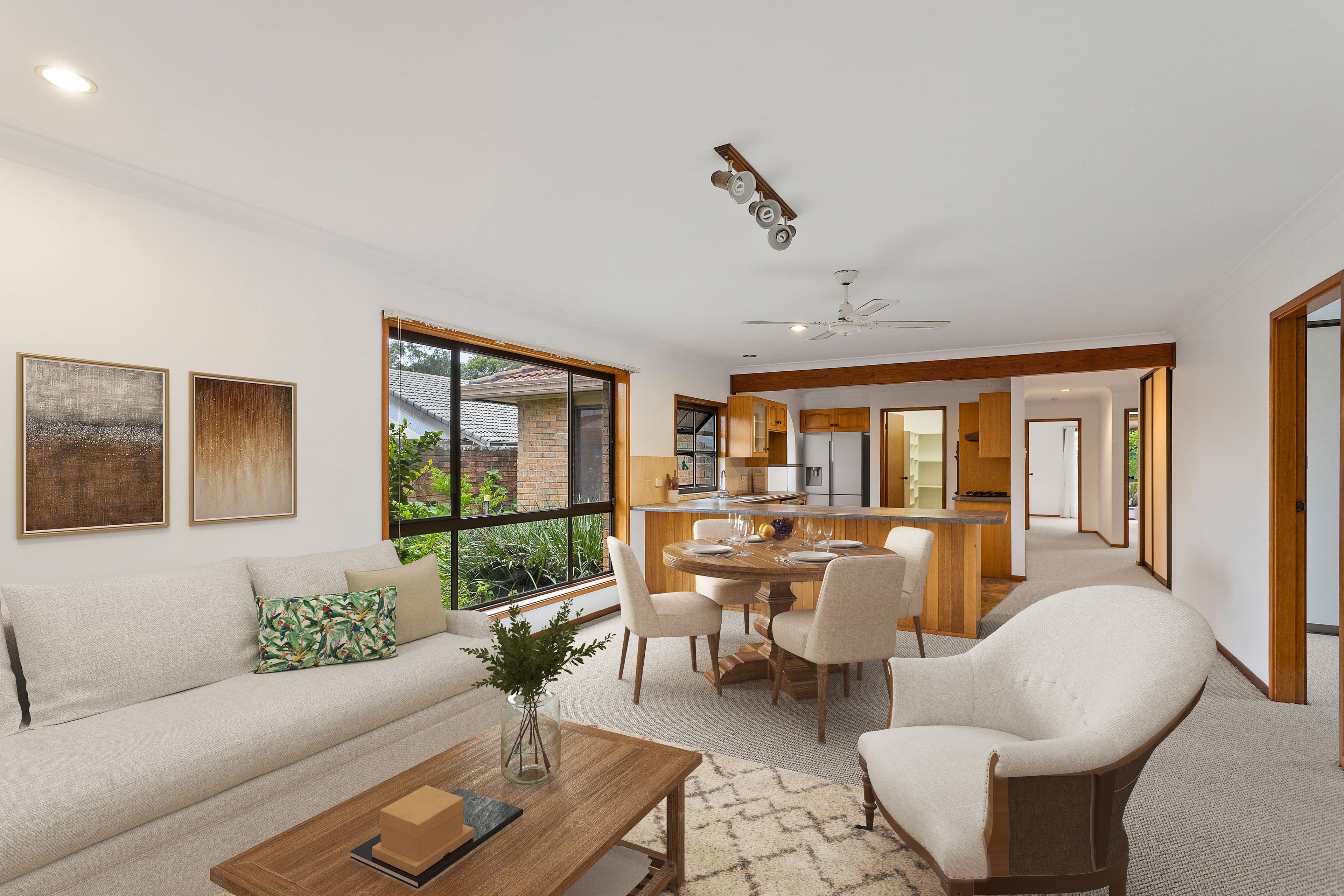 23 Jeffcoat Street, Albion Park NSW 2527, Albion Park - Thumbnail 2