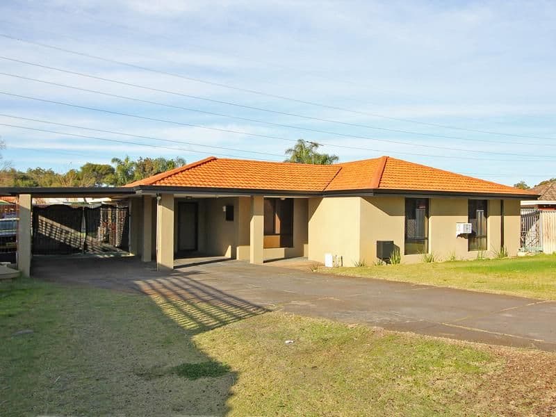 38 Pilkington Circus, BEECHBORO WA 6063, Beechboro - Thumbnail 2
