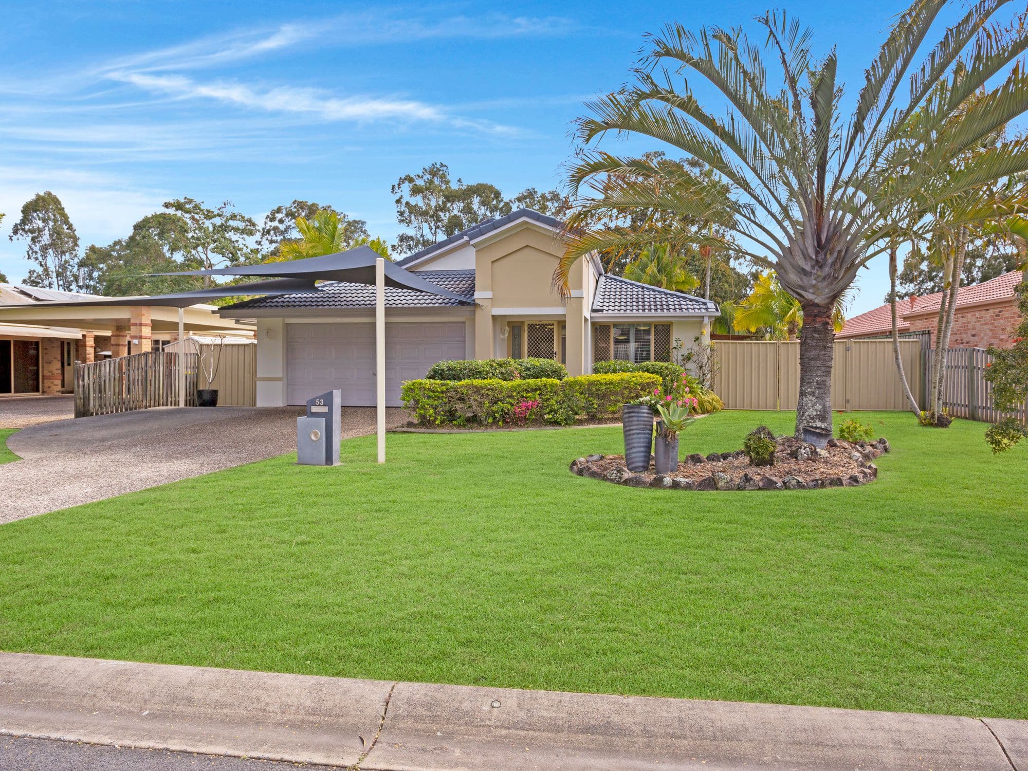 53 Lambor Drive, Mudgeeraba QLD 4213, Mudgeeraba - Image 1