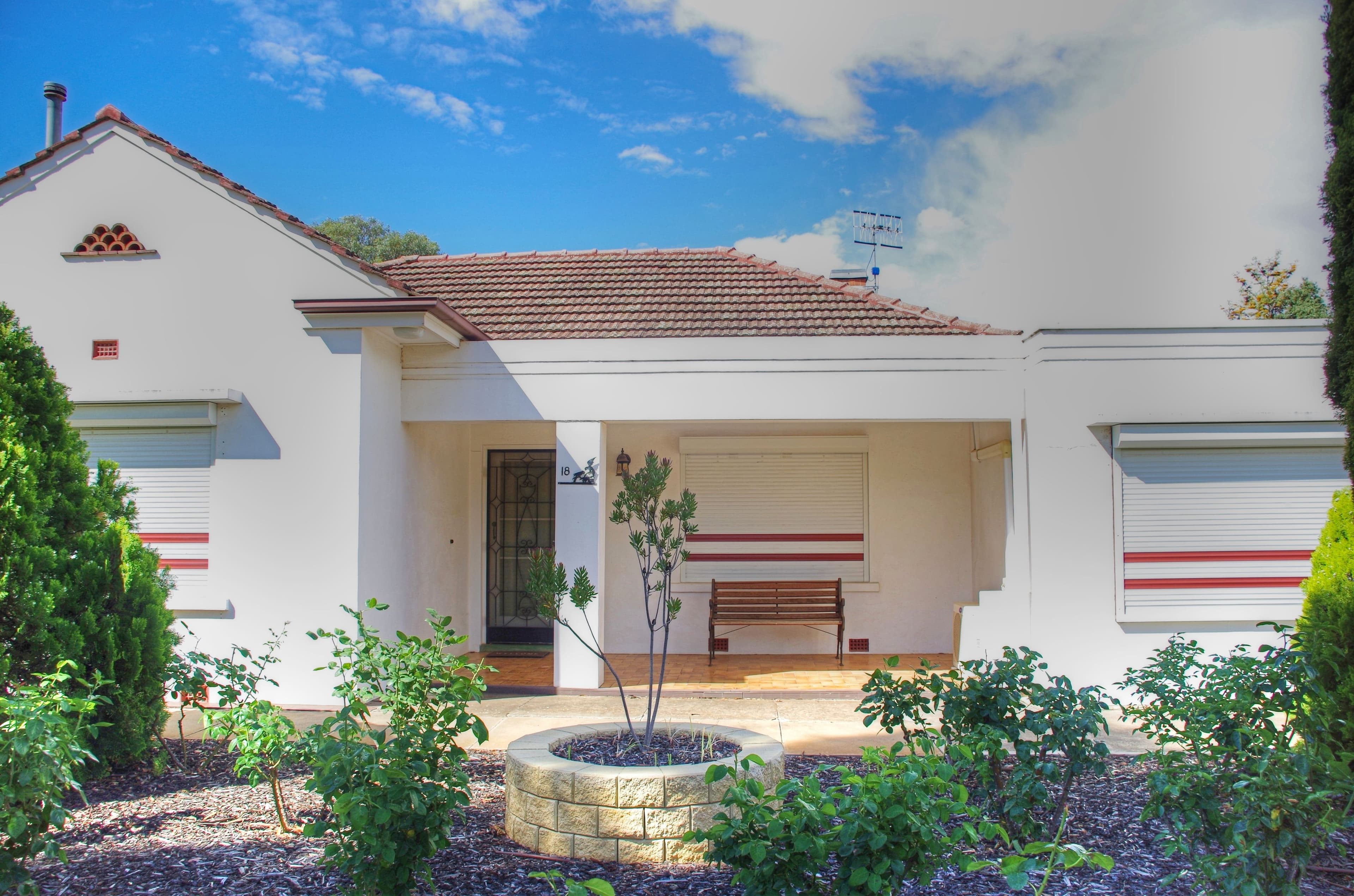 18 Seventeenth Street, Renmark SA 5341, Renmark - Image 1
