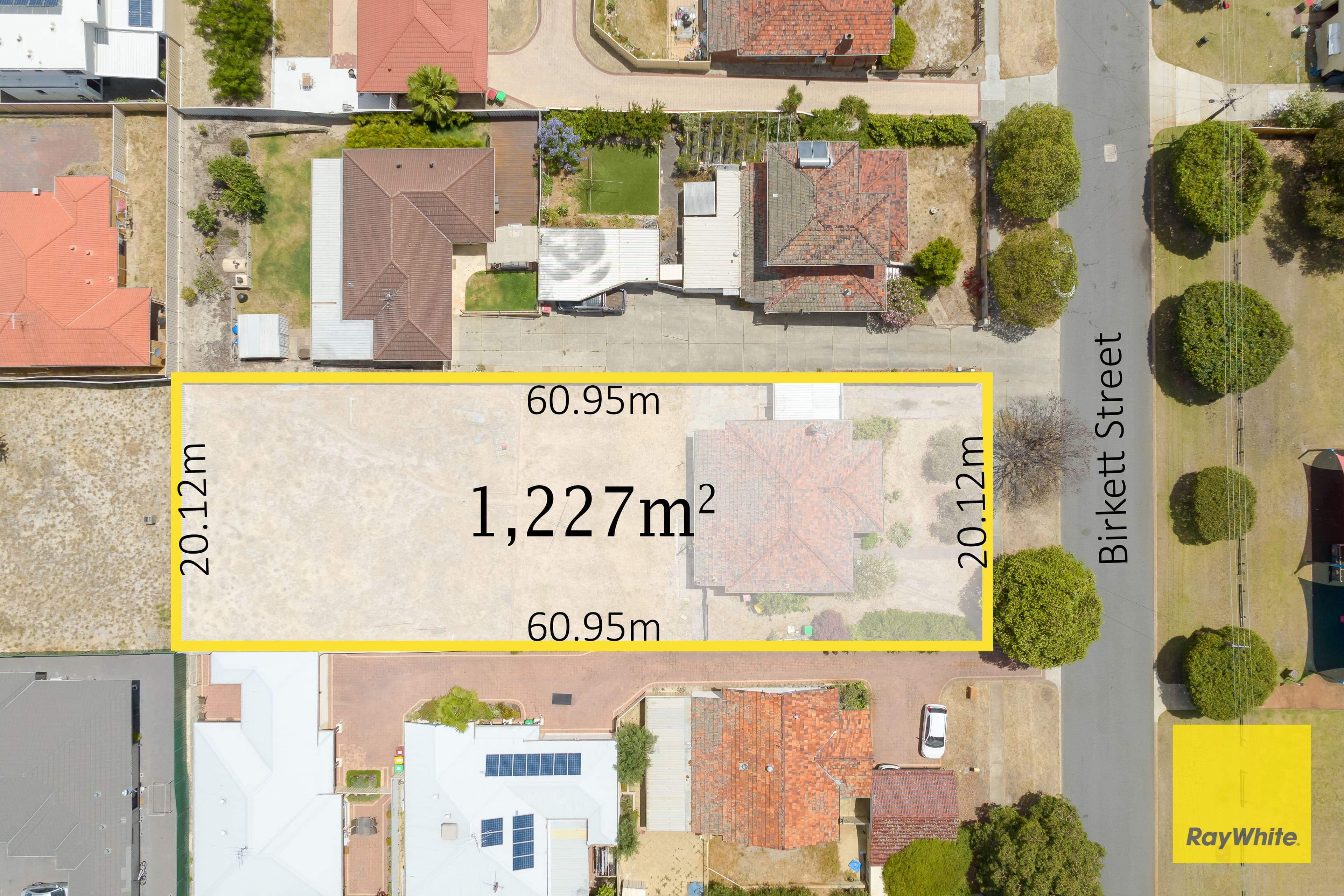 135 Birkett Street, Bedford WA 6052, Bedford - Image 1