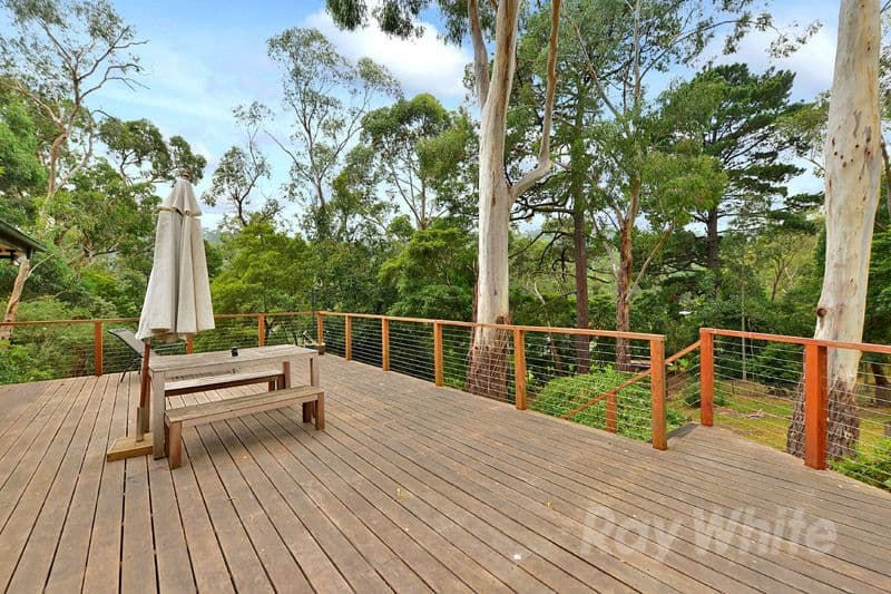 21 Kooringal Road, UPWEY VIC 3158, Upwey - Thumbnail 2