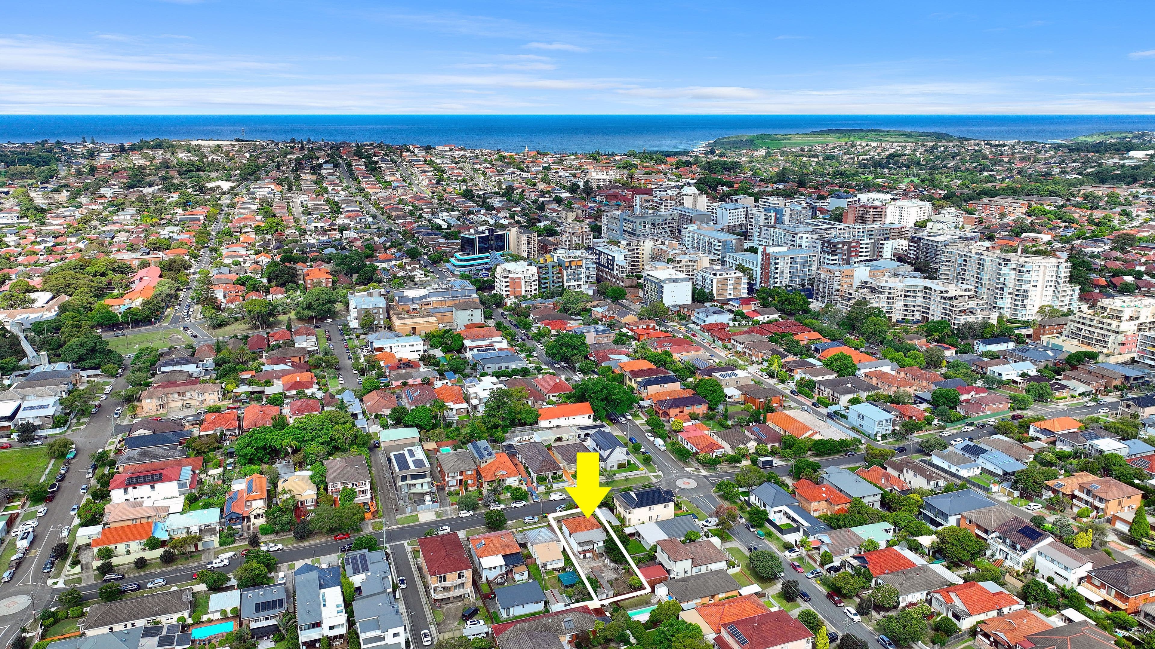 14 Hannan Street, Maroubra NSW 2035, Maroubra - Thumbnail 3