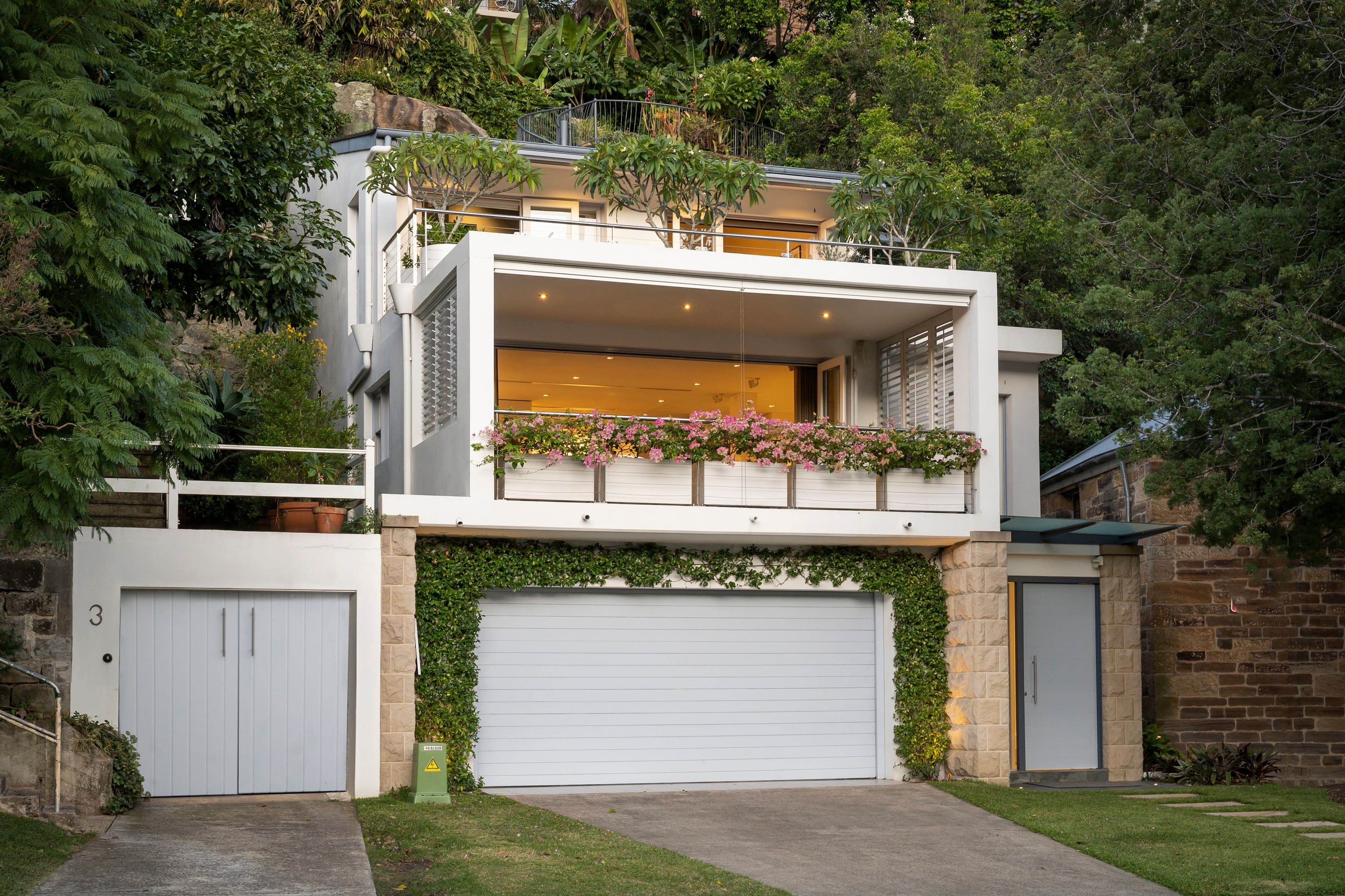 3B Avenue Road, Mosman NSW 2088, Mosman - Image 1