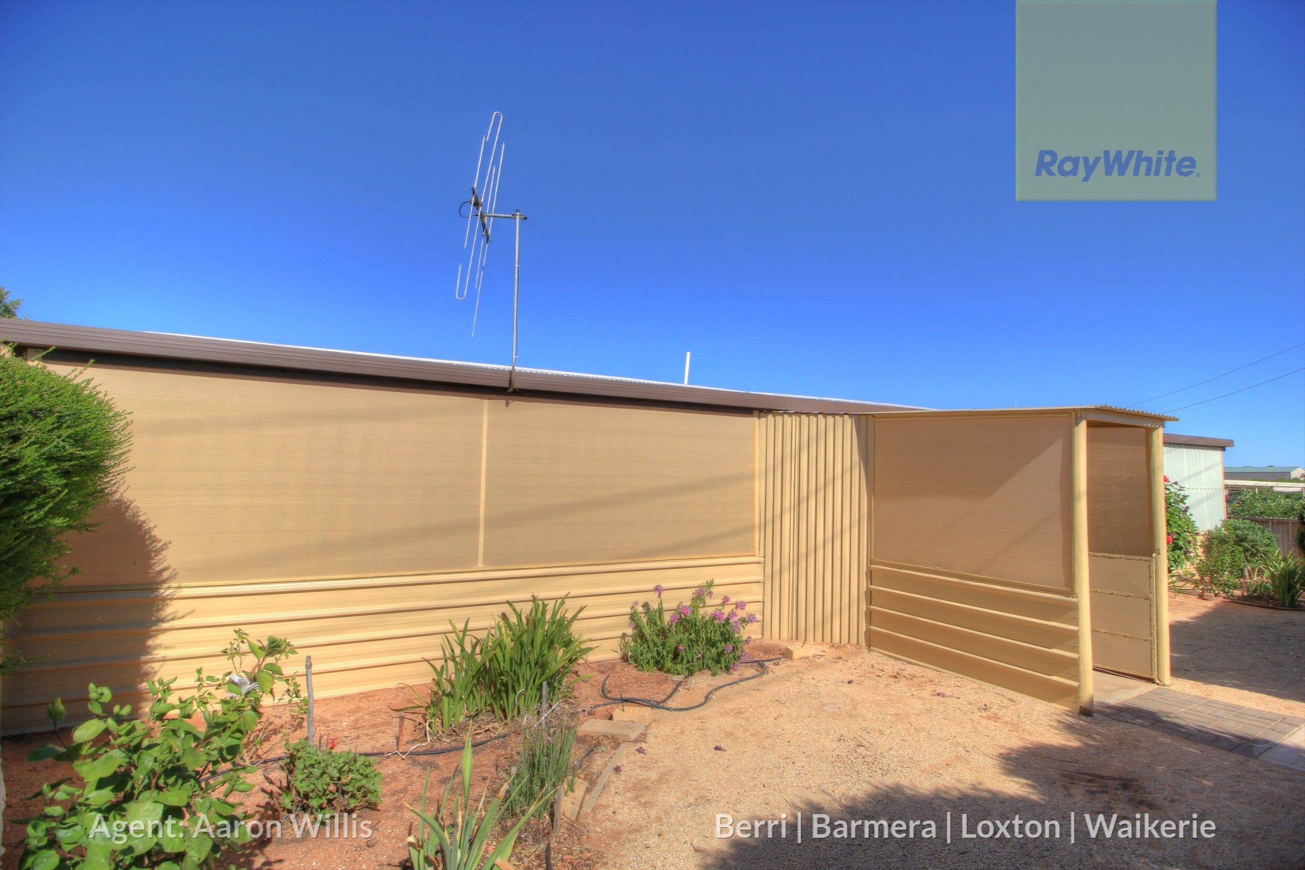 19 Sturt Street, Loxton SA 5333, Loxton - Image 1