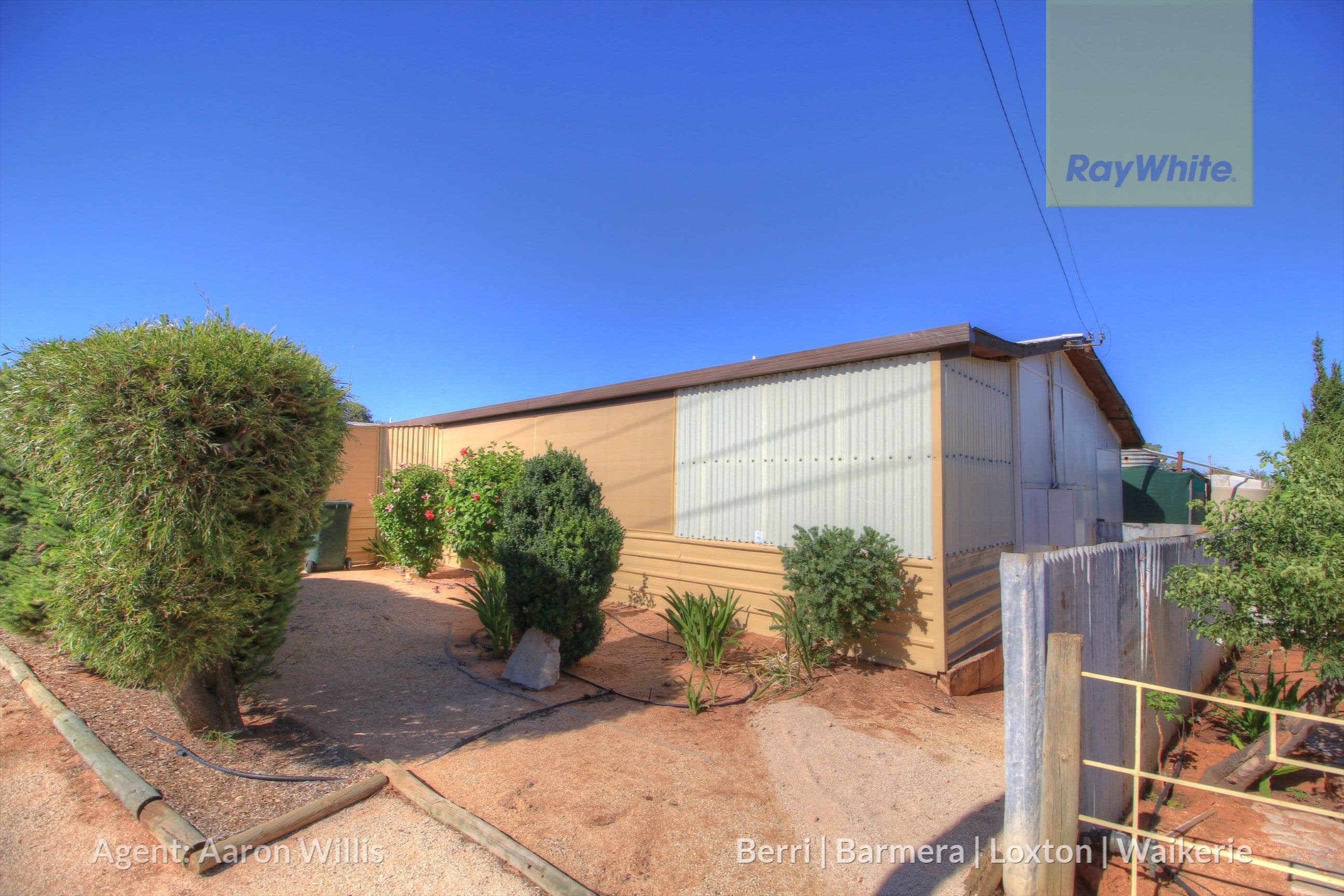 19 Sturt Street, Loxton SA 5333, Loxton - Thumbnail 2