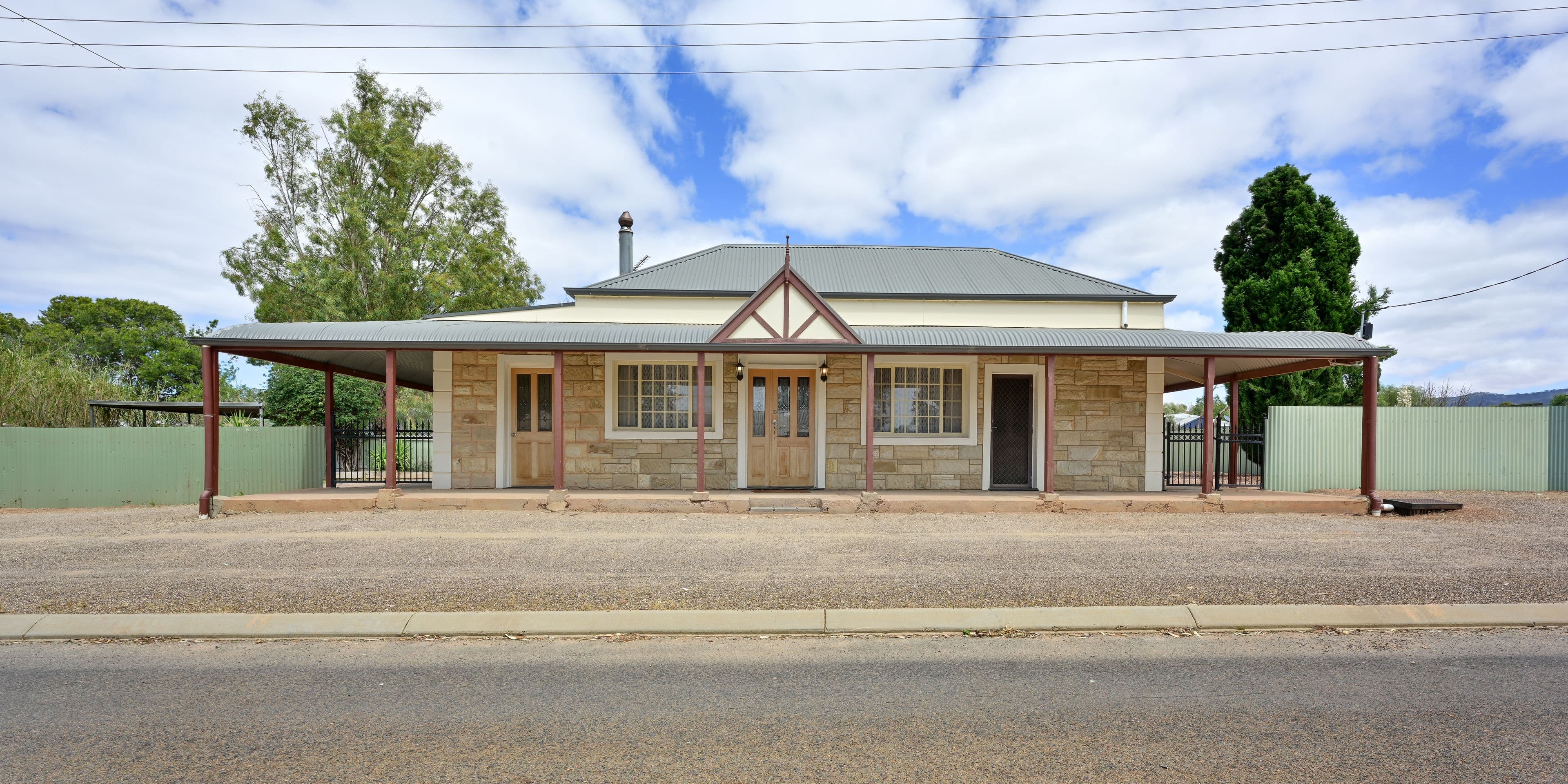6 Oval Road, Quorn SA 5433, Quorn - Image 1