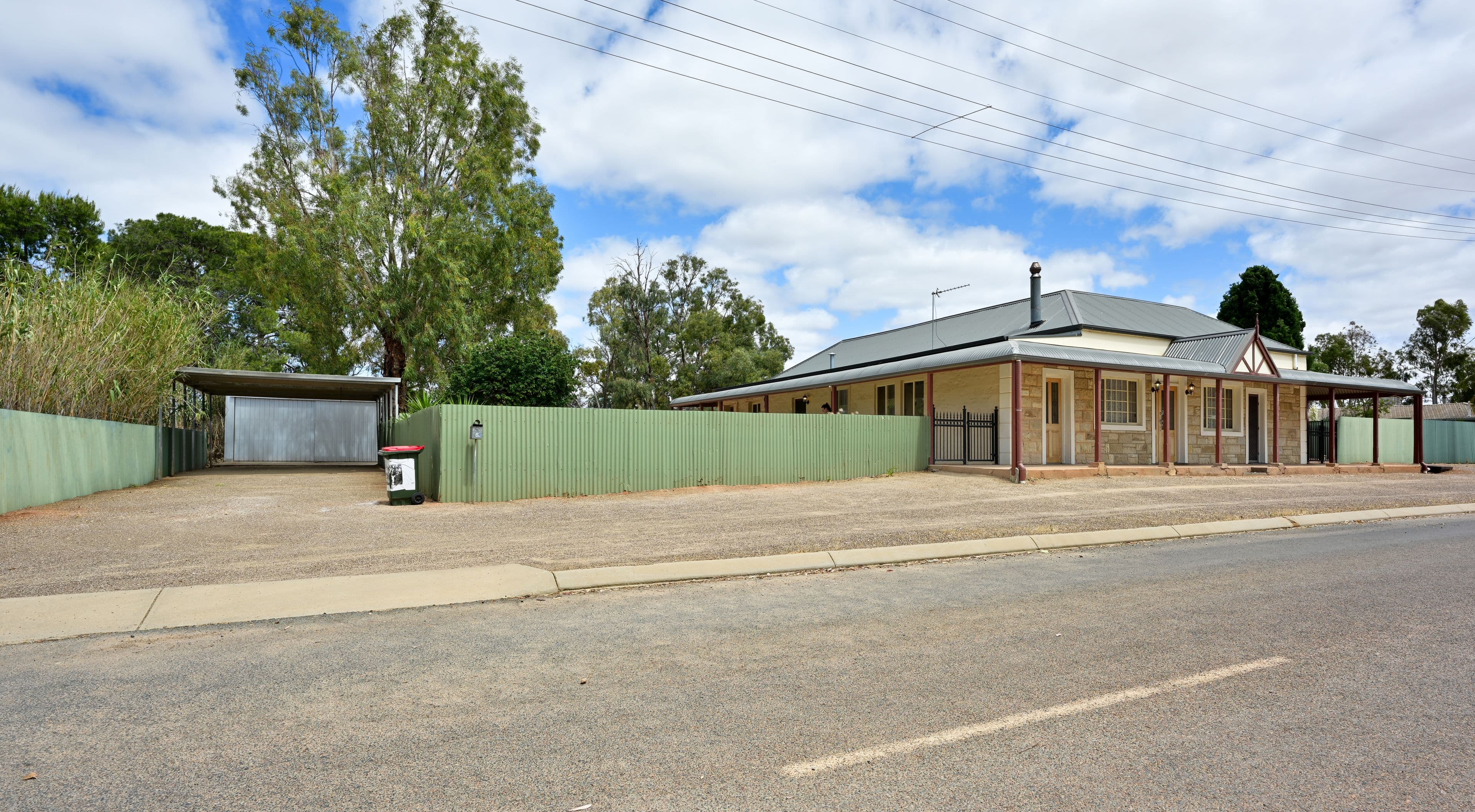 6 Oval Road, Quorn SA 5433, Quorn - Thumbnail 2
