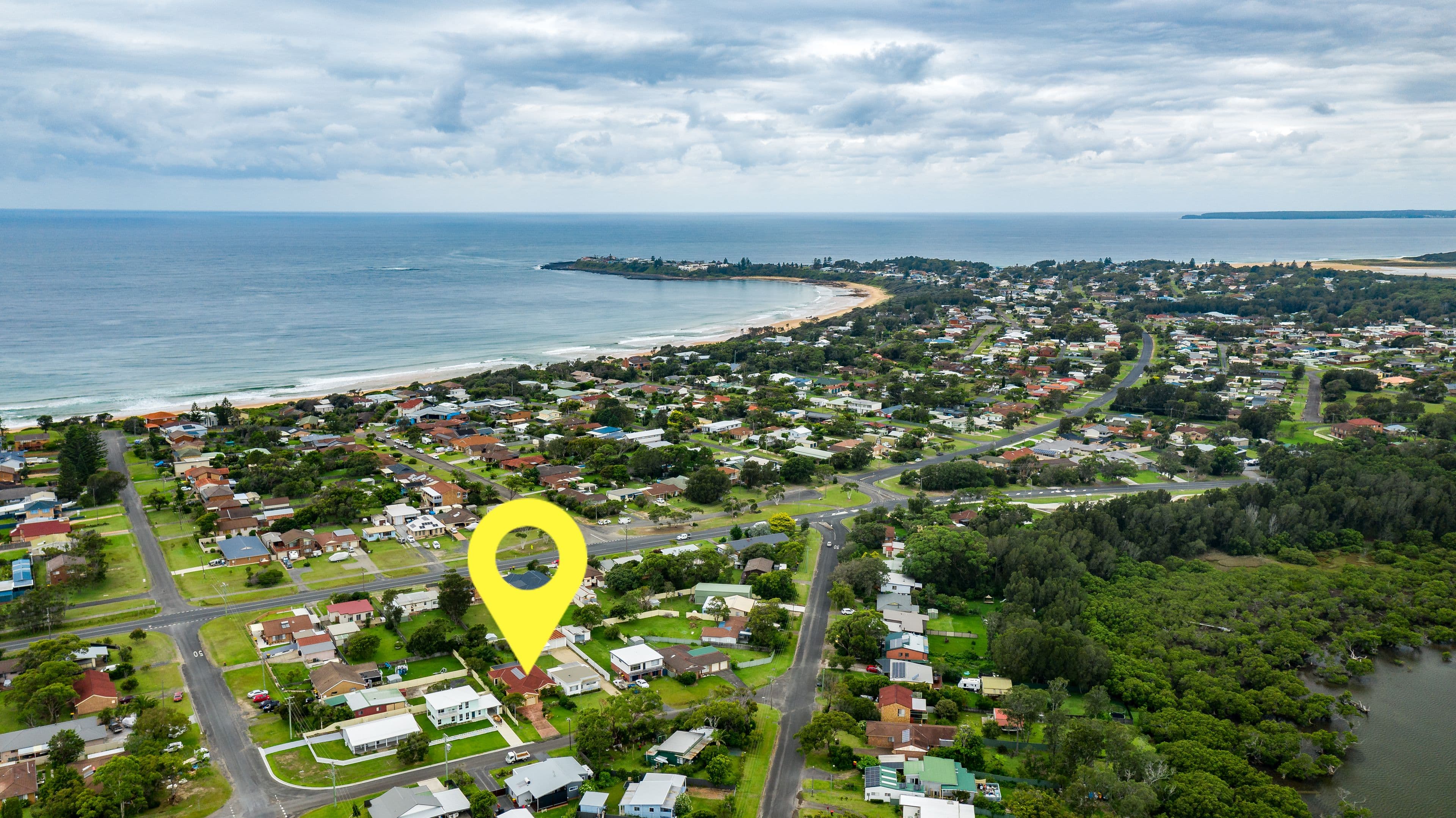 98 Addison Road, Culburra Beach NSW 2540, Culburra Beach - Image 1