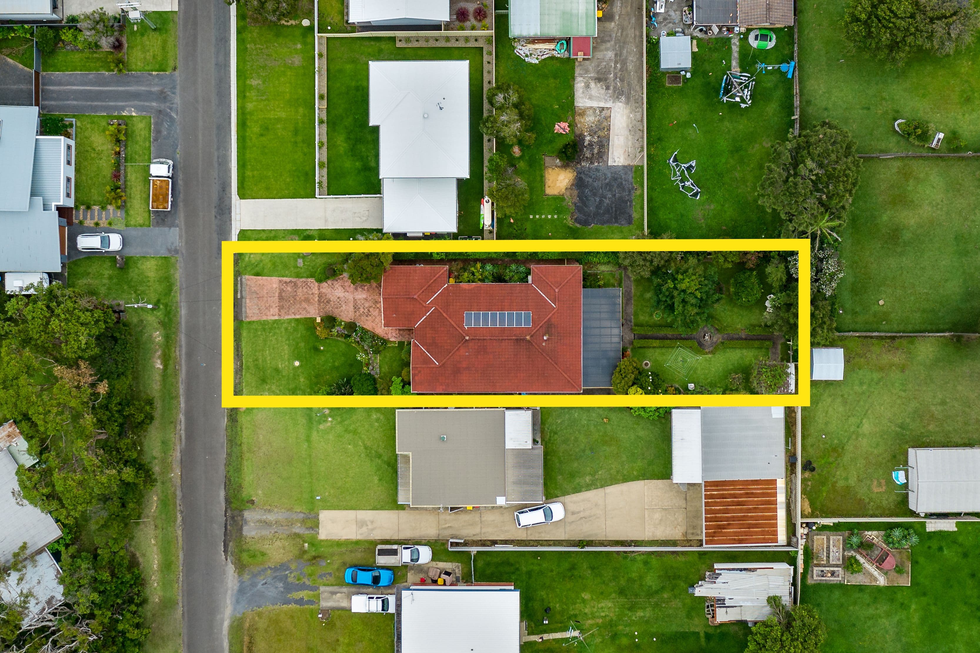 98 Addison Road, Culburra Beach NSW 2540, Culburra Beach - Thumbnail 3